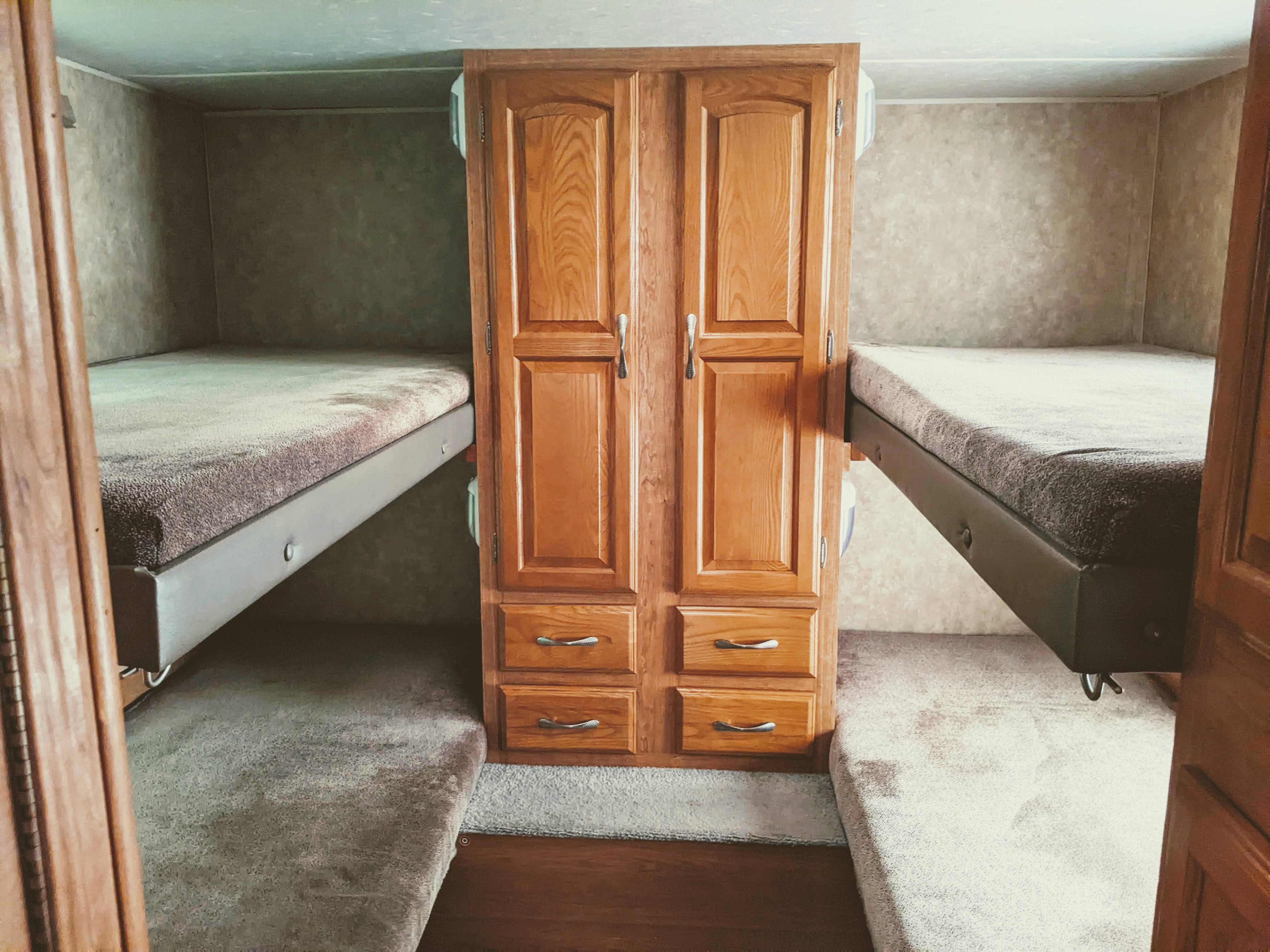 Class C RV Rental 