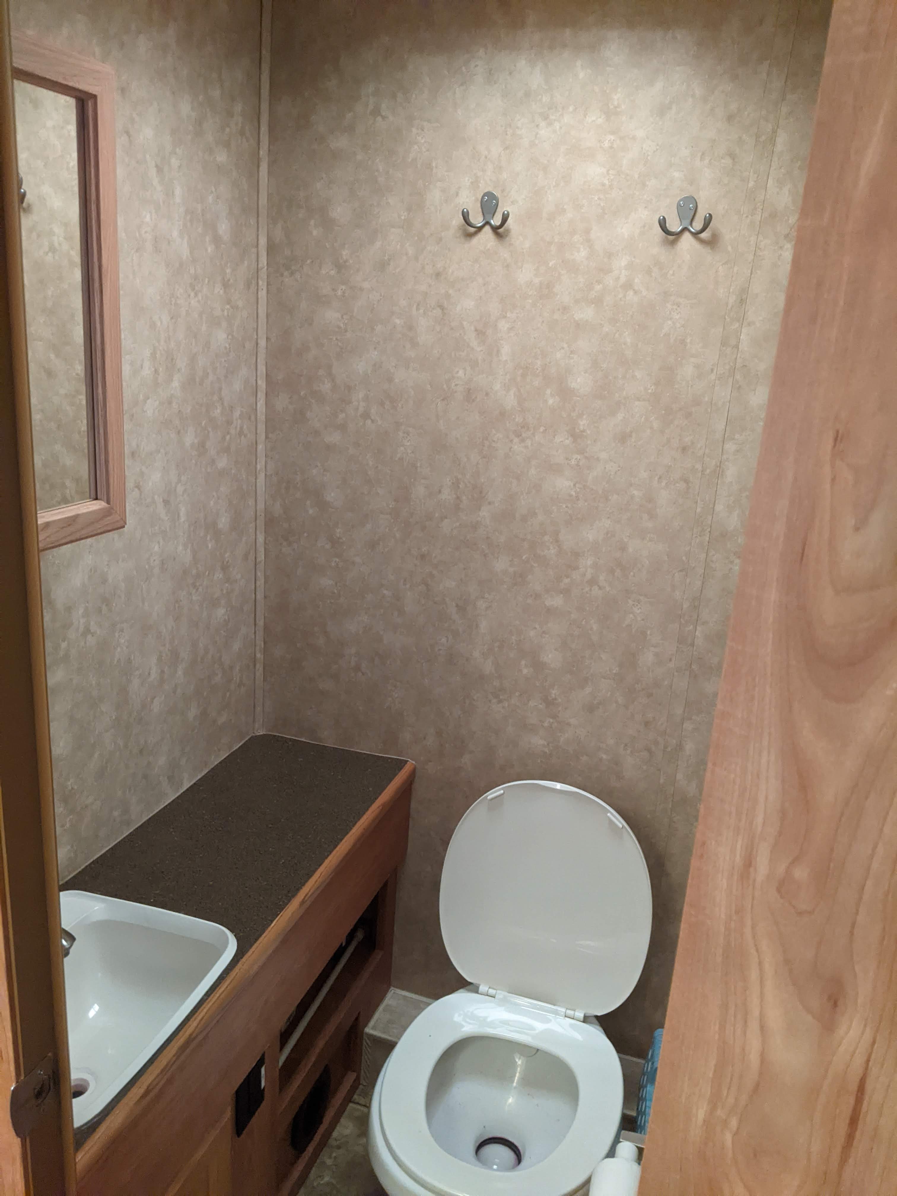 Class C RV Rental 