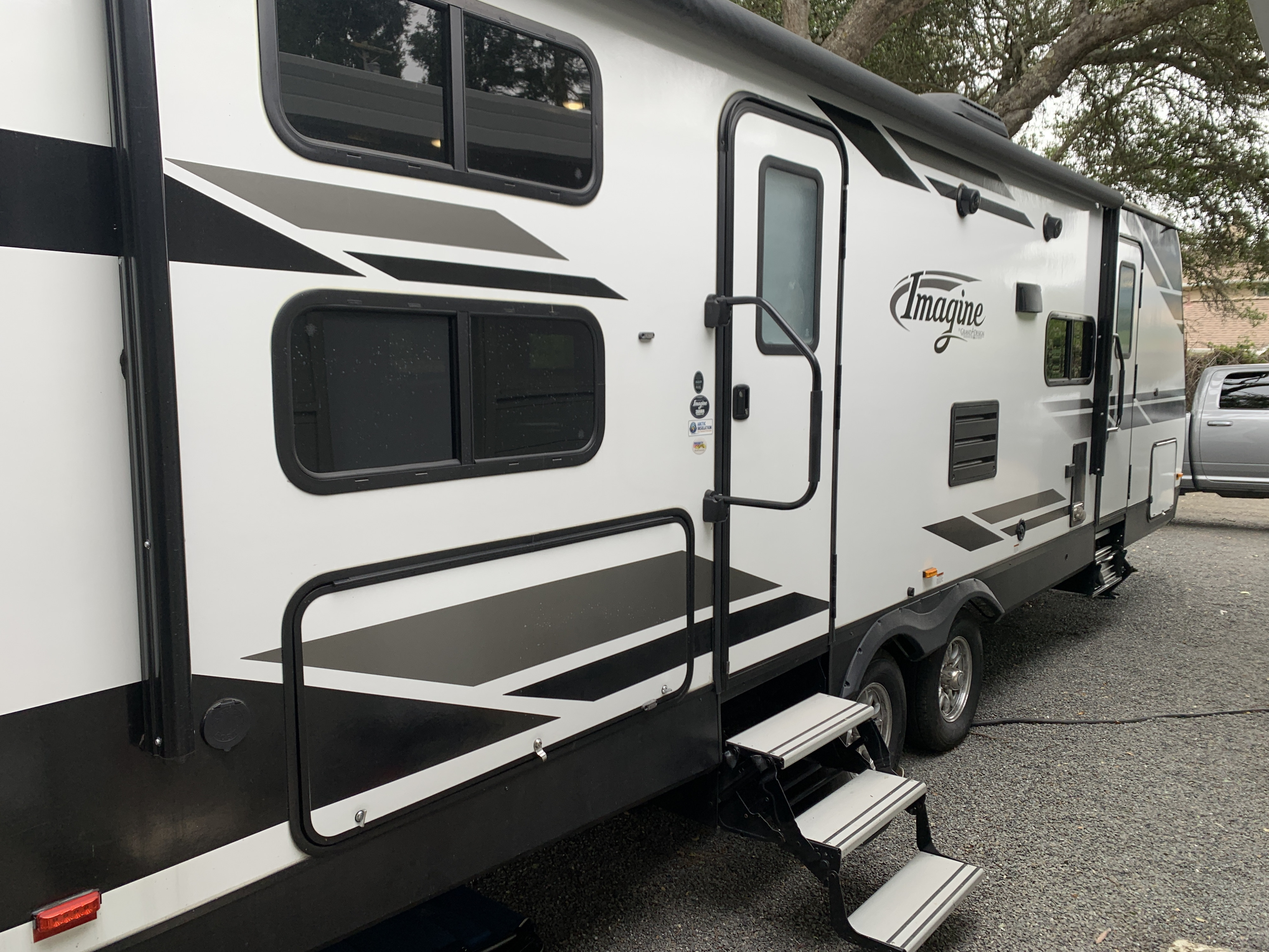 Top 25 Marin County, CA RV Rentals and Motorhome Rentals | Outdoorsy