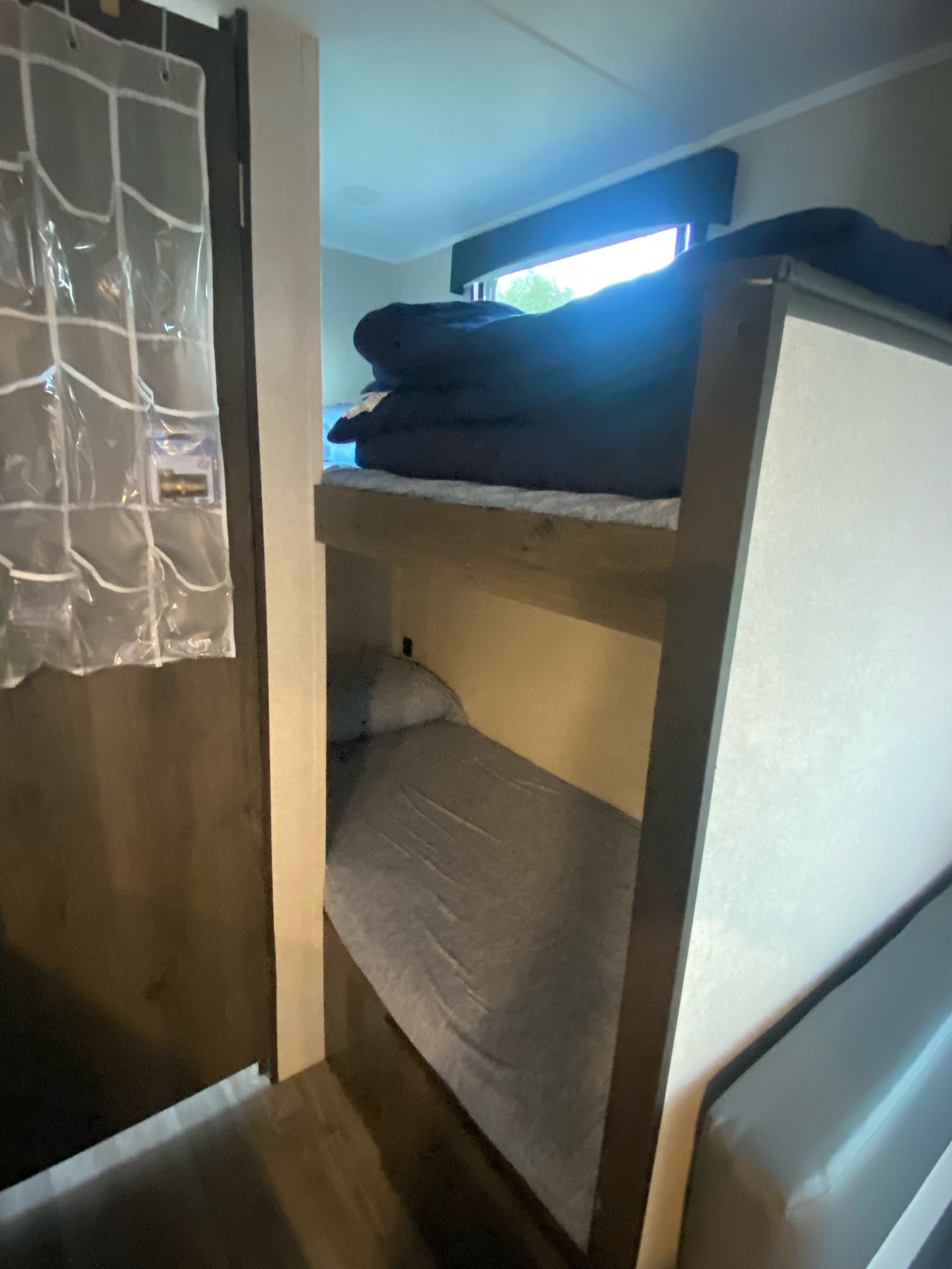 Forest River Viking Saga 2020