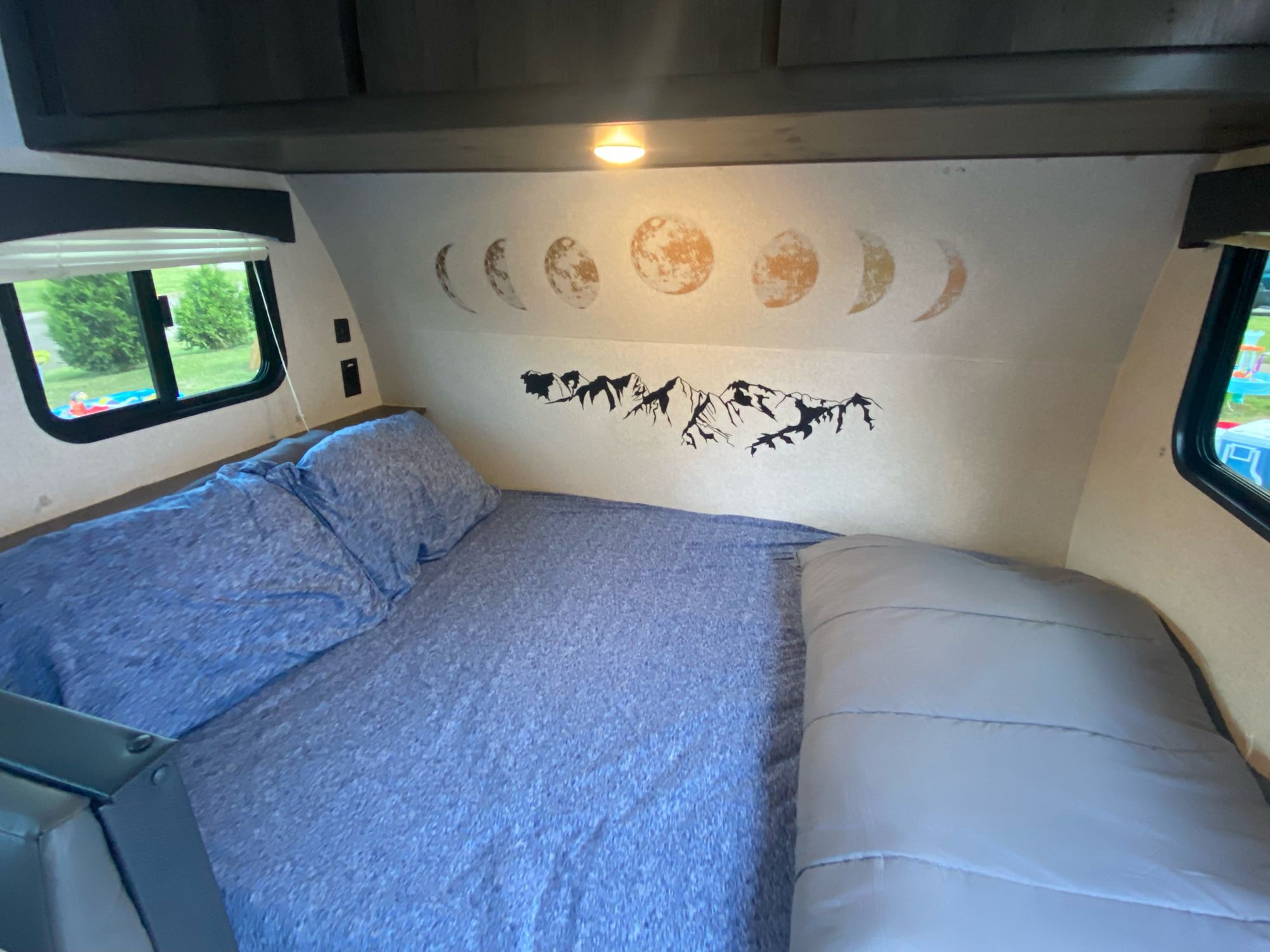 Forest River Viking Saga 2020