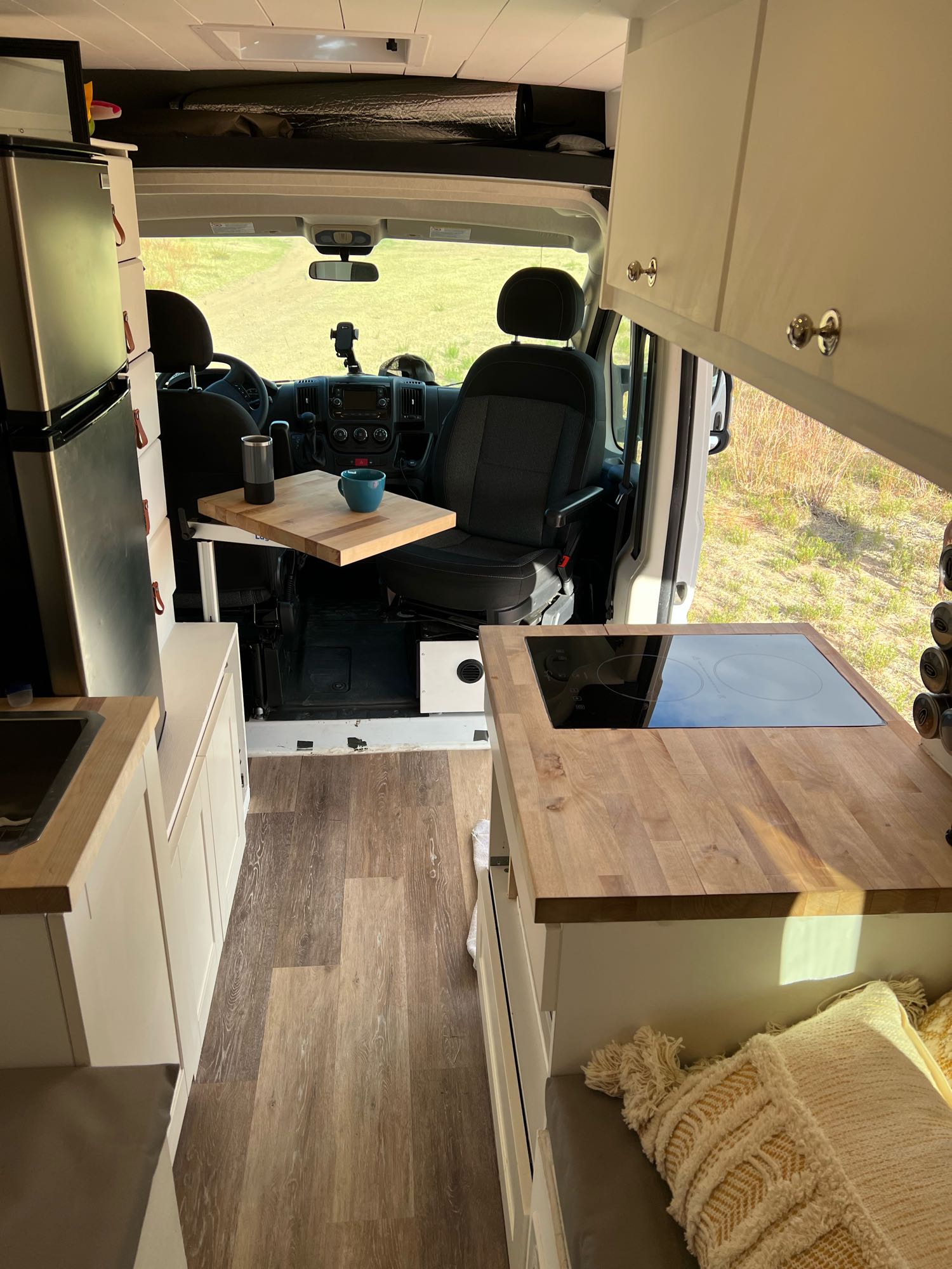 Class B RV Rental 