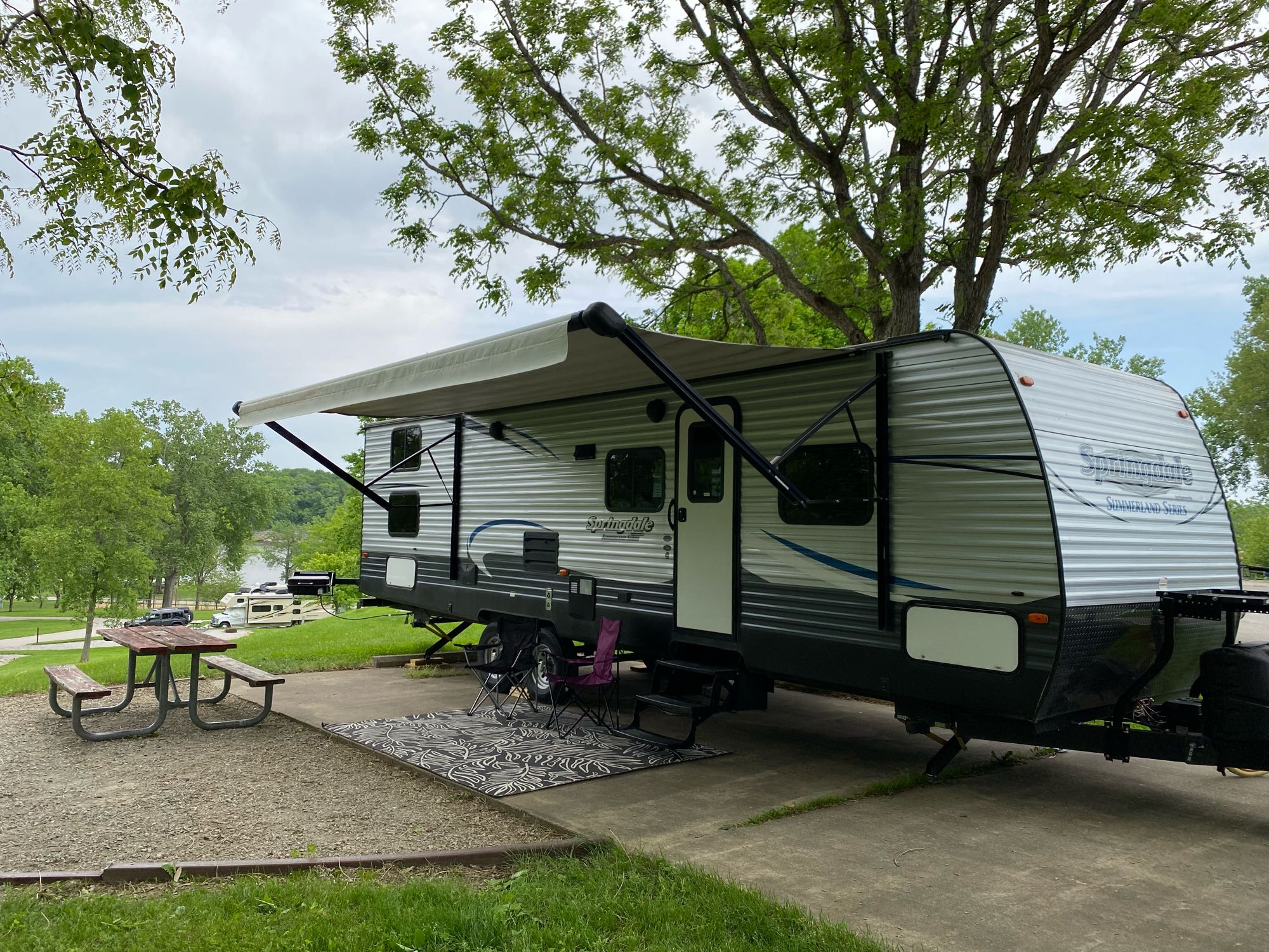 2018 Keystone Summerland