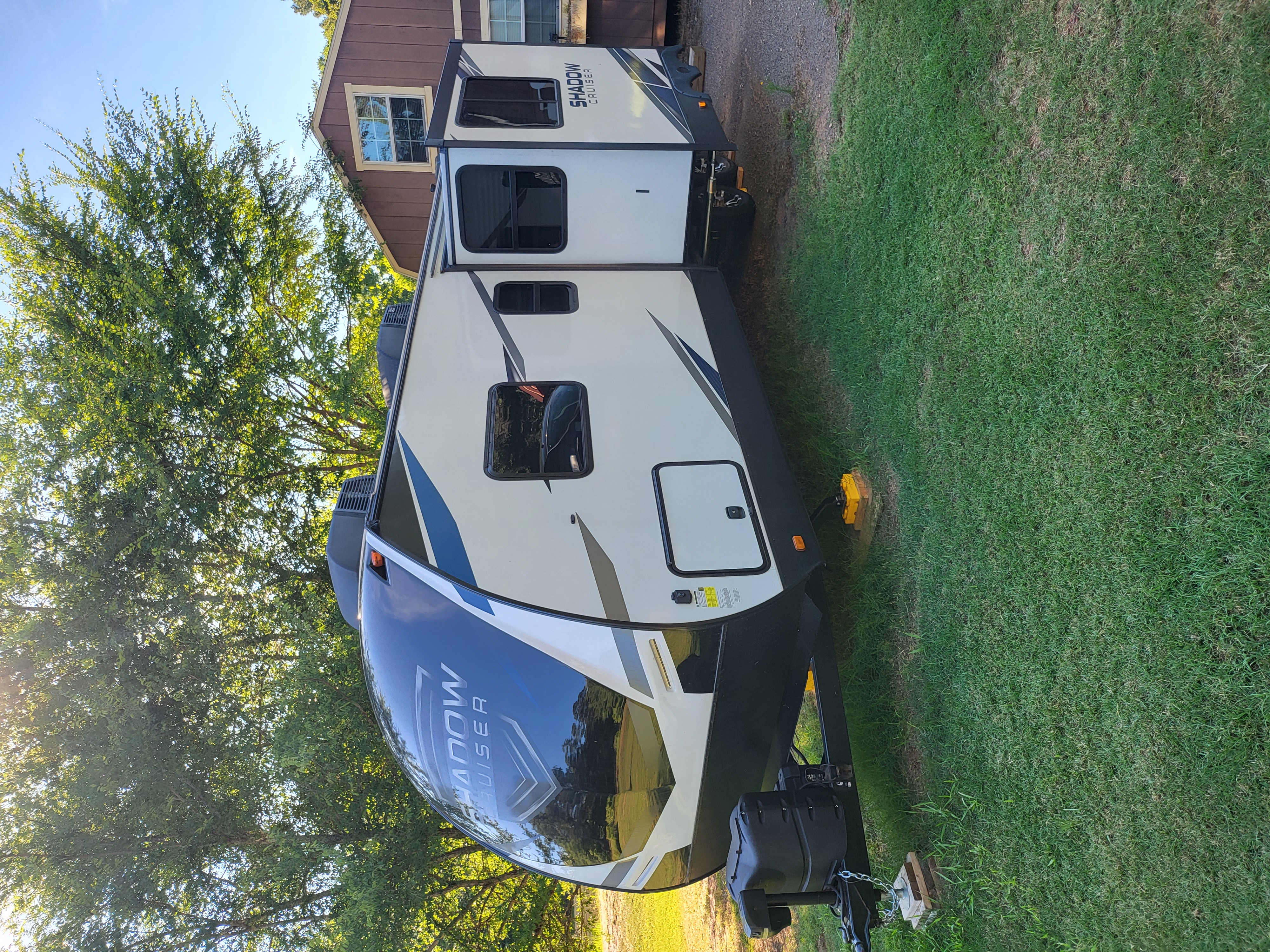 2021 Cruiser RV Other Travel Trailer Rental in Crockett, TX | Outdoorsy