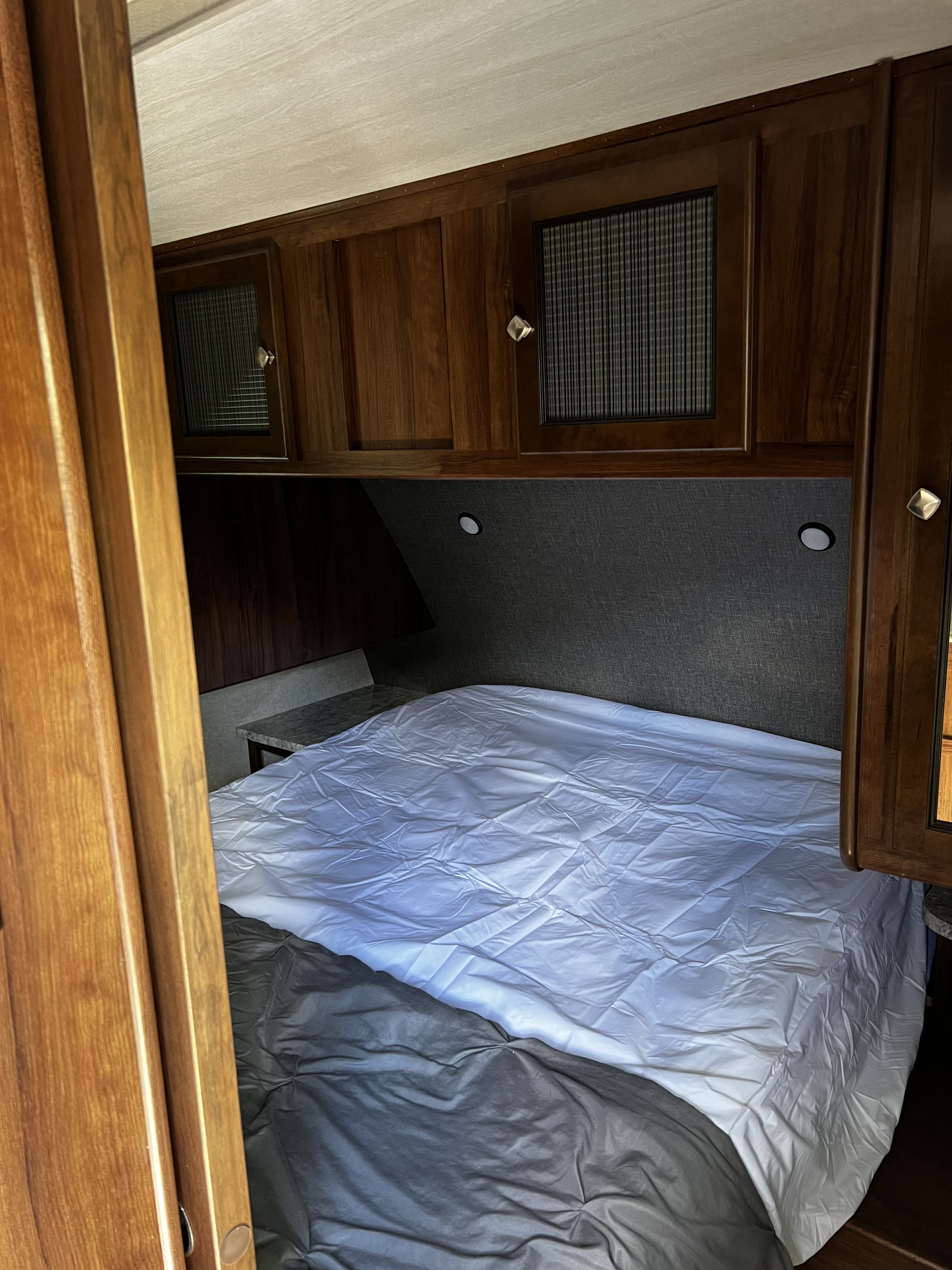 Heartland RVs North Trail 2017