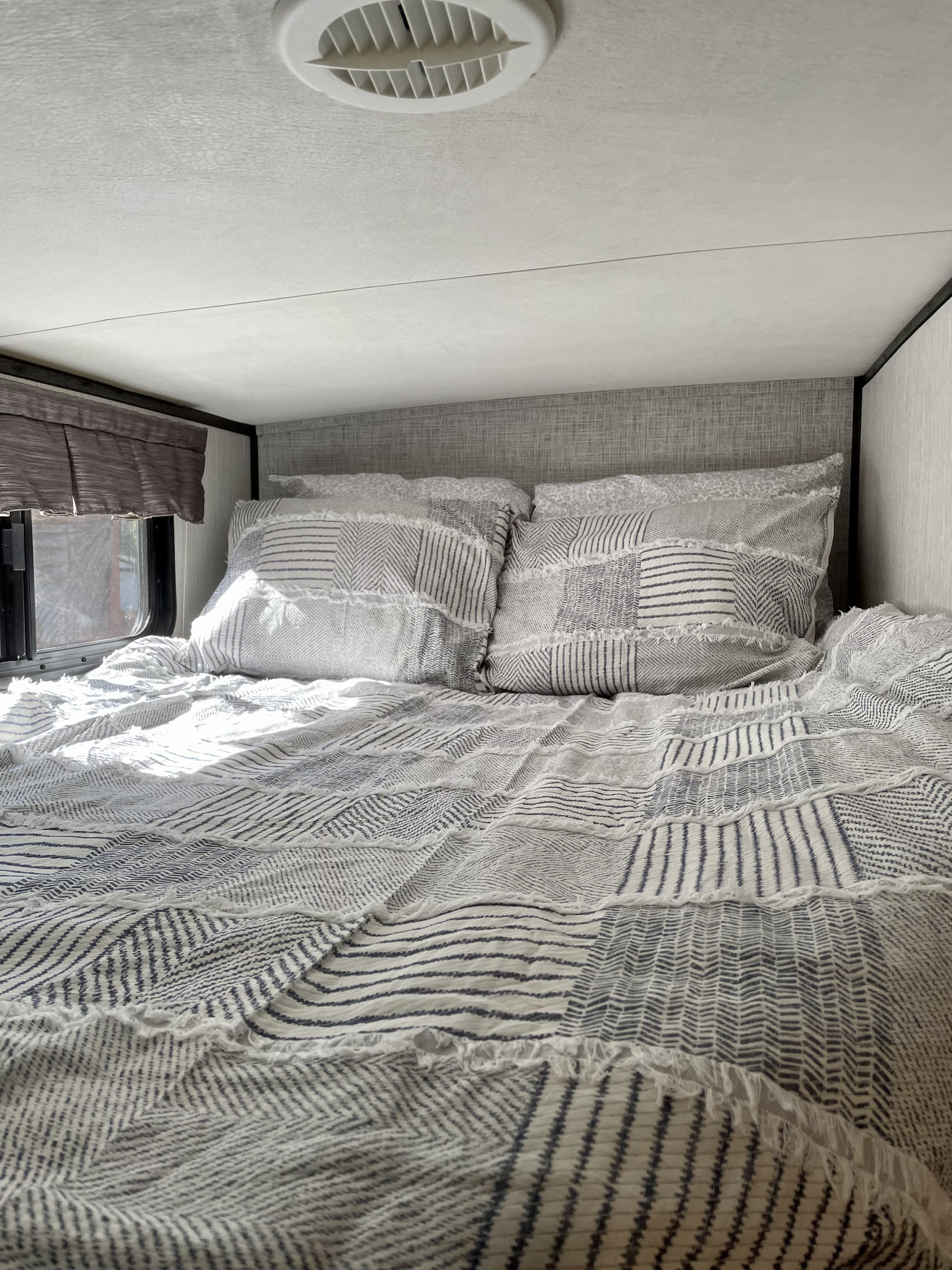 Heartland RVs Mallard 2020