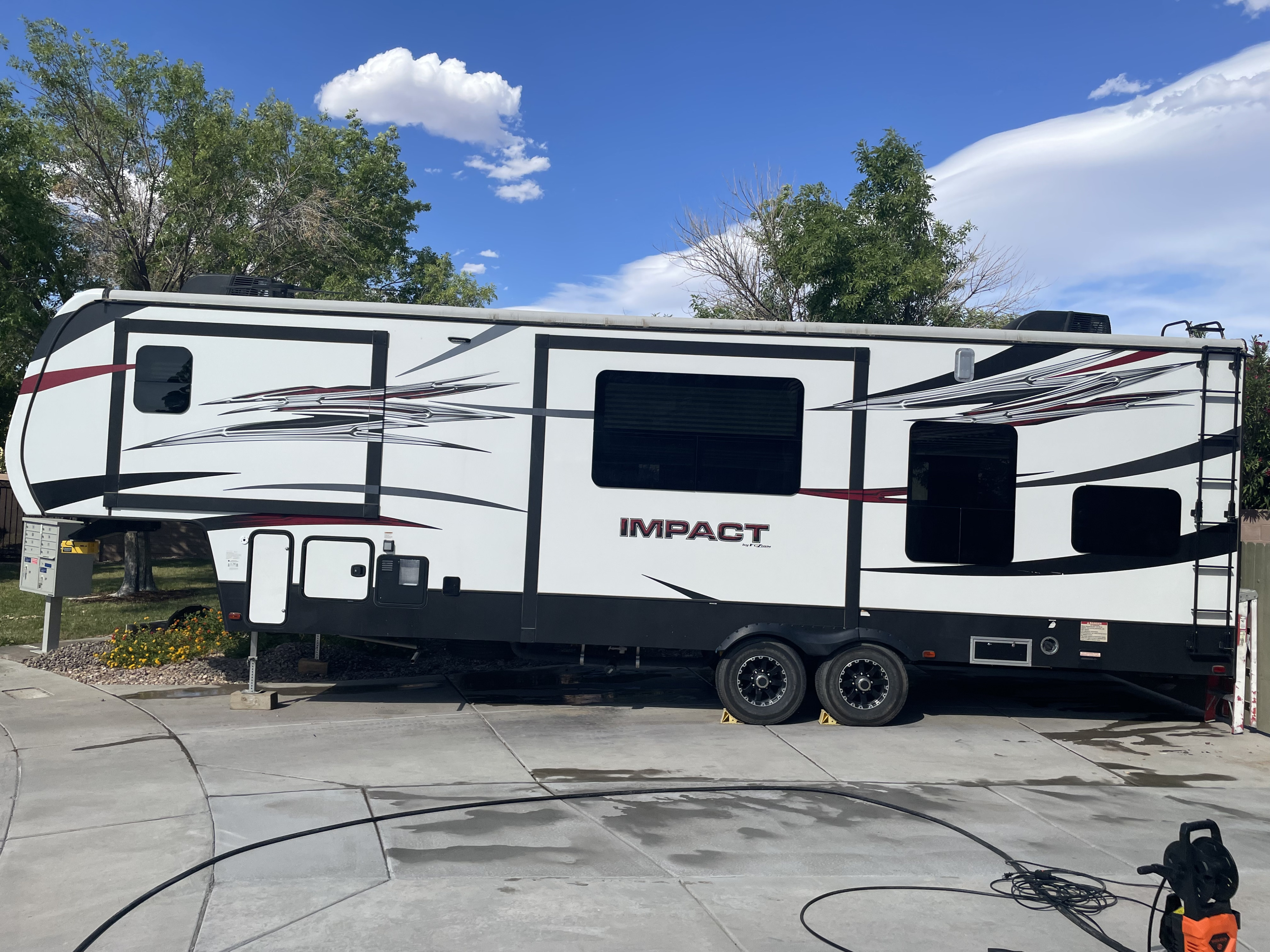 2016 Keystone Impact