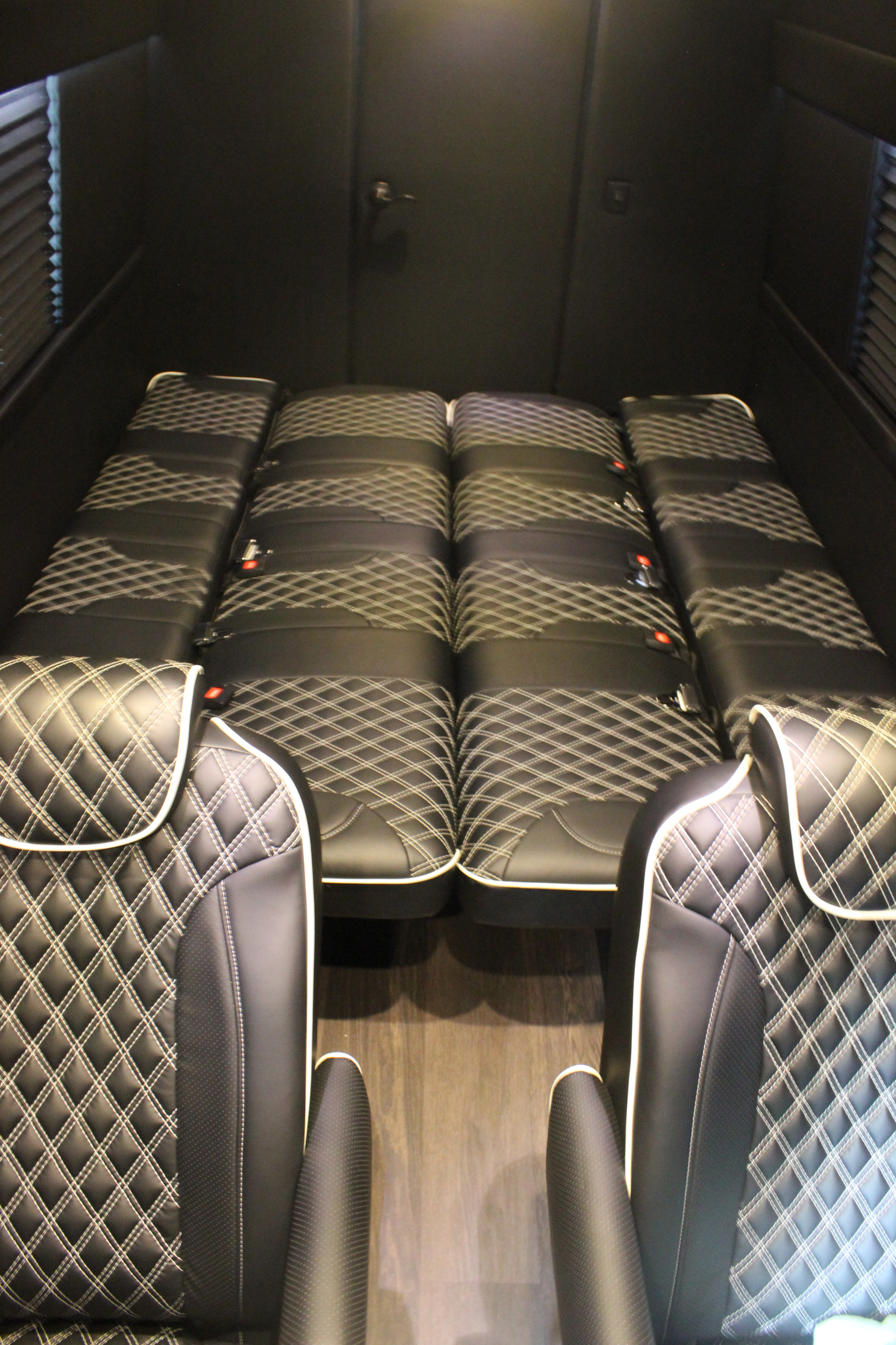 Class C RV Rental 