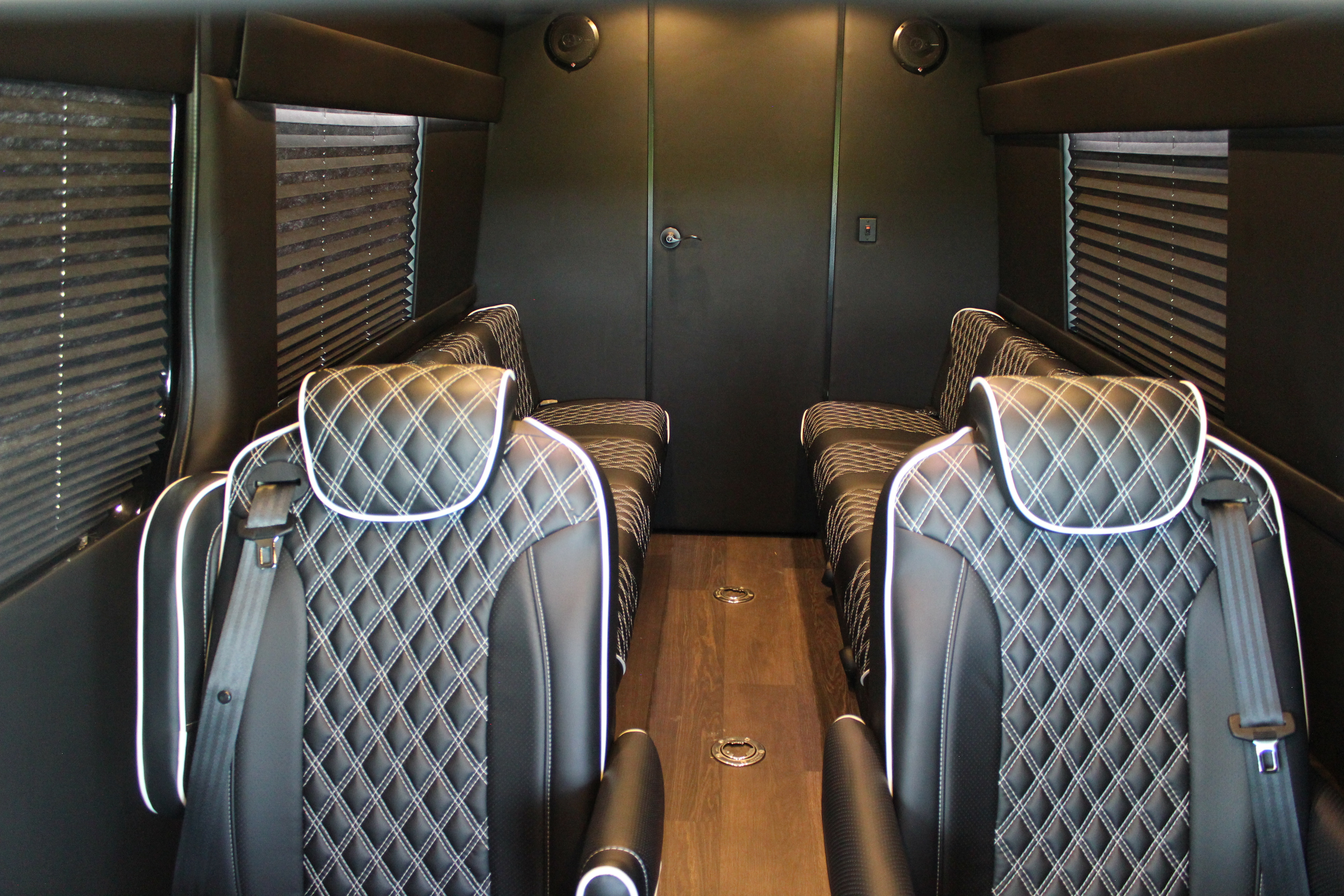 Class C RV Rental 