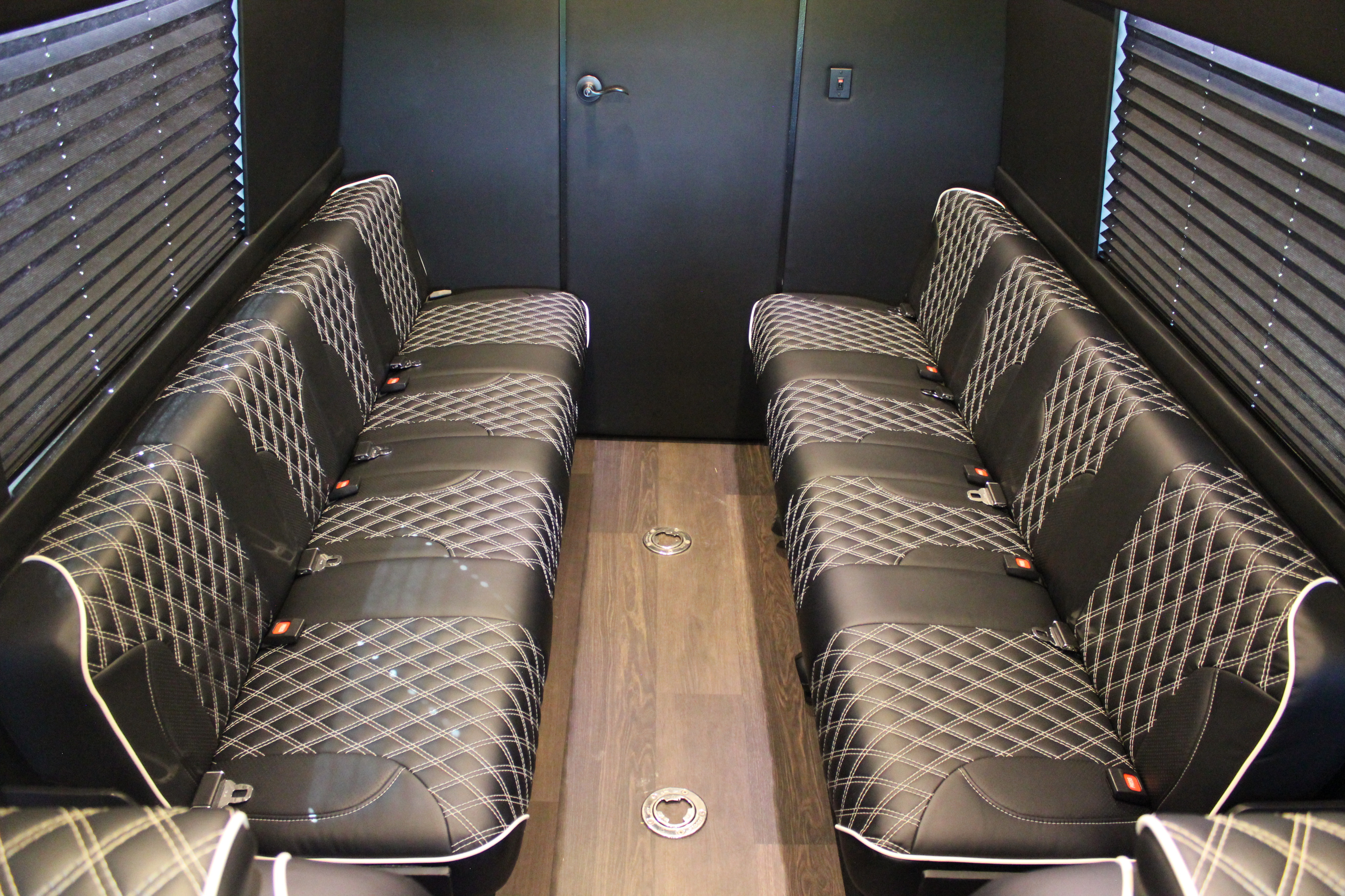 Class C RV Rental 