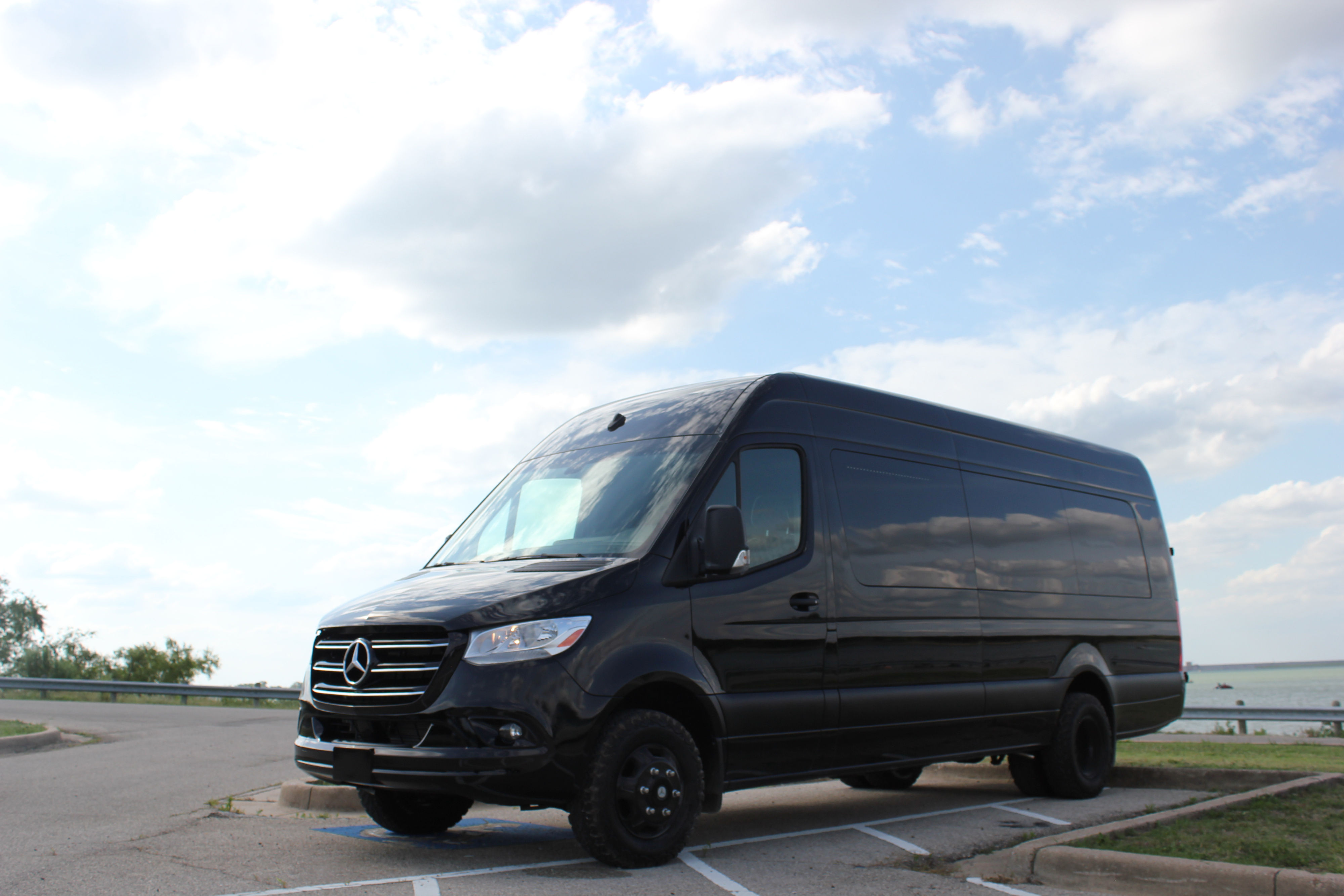Class C RV Rental 