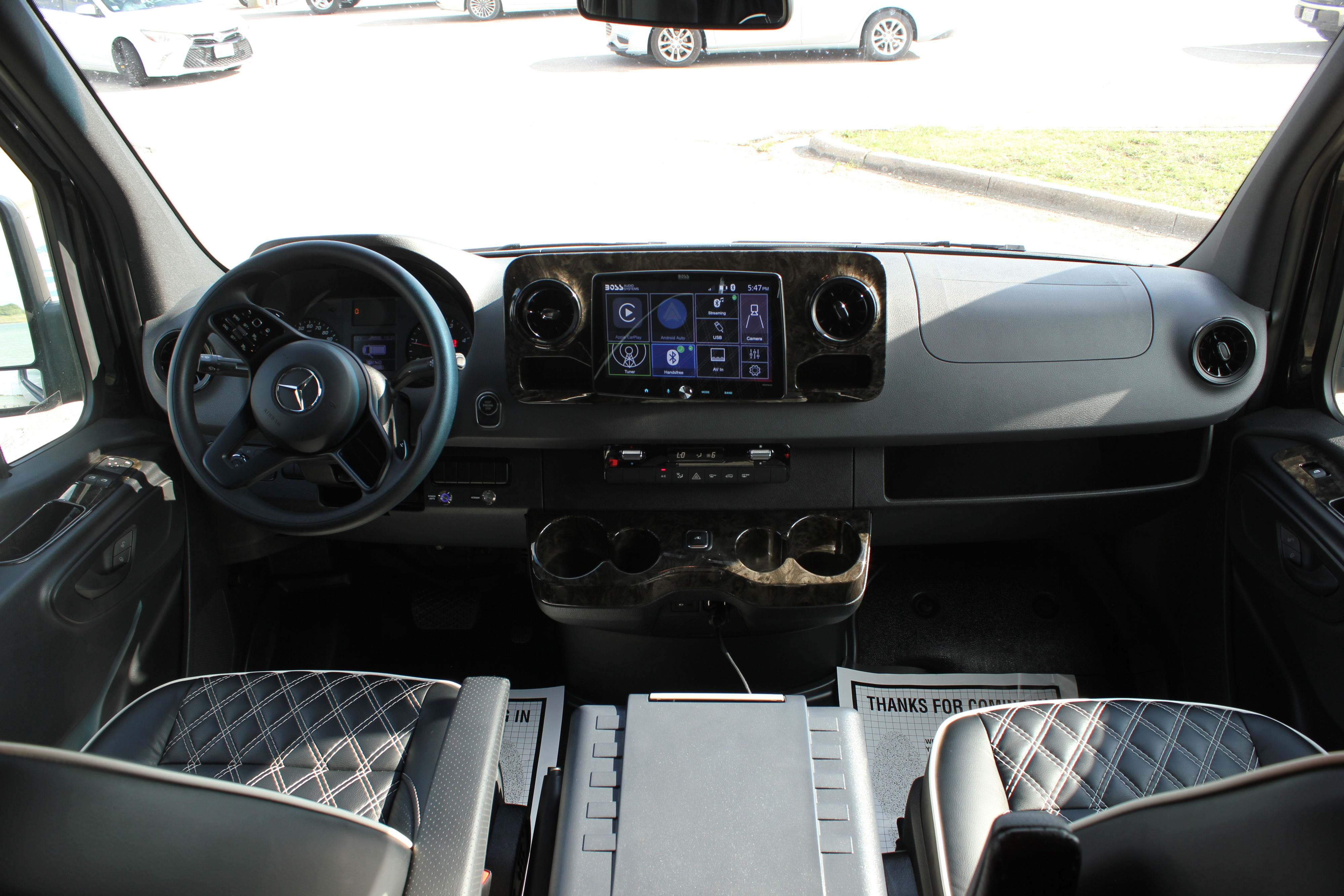 Class C RV Rental 