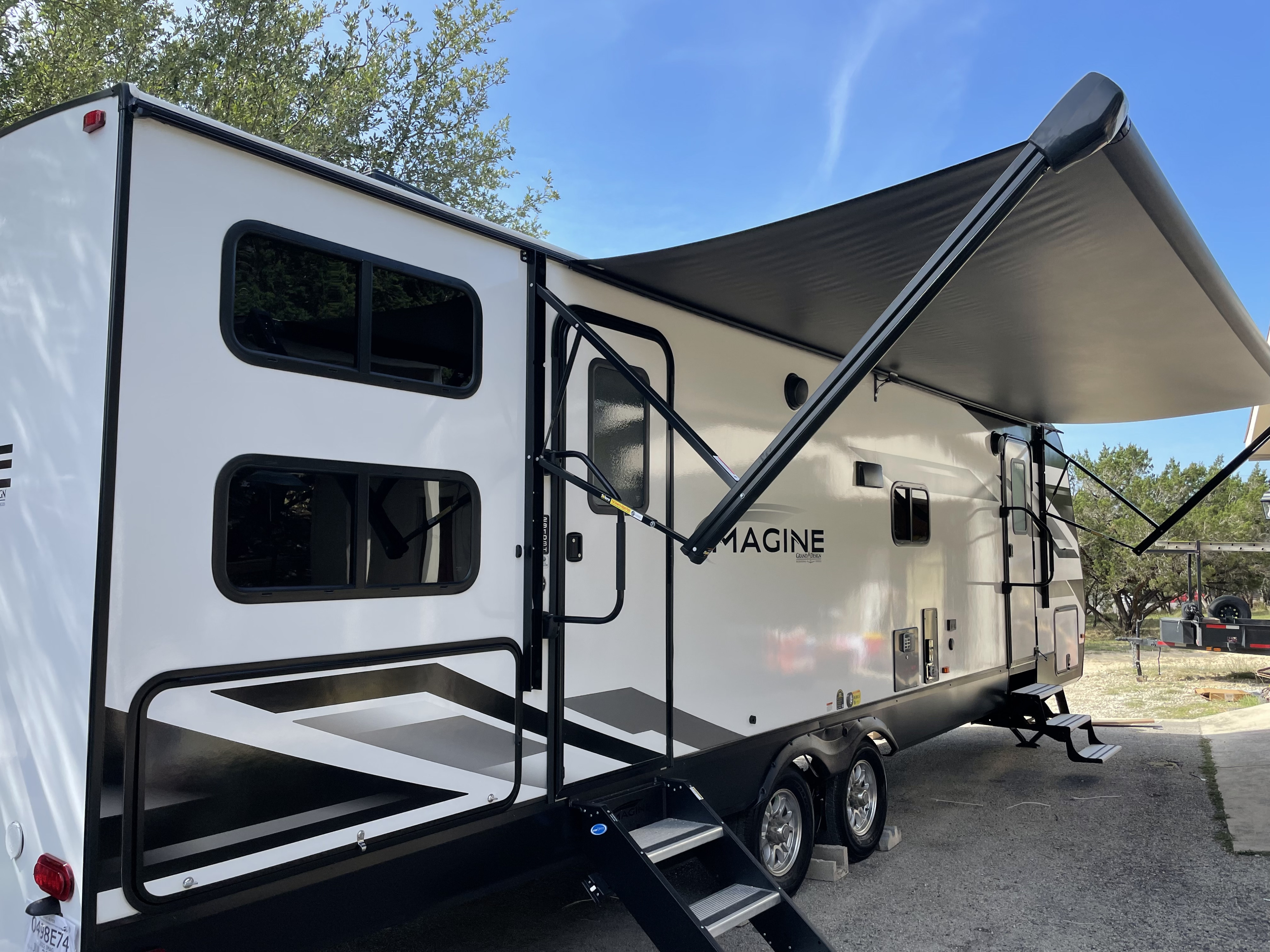Gonzales RV Rentals - best deals in TX | Outdoorsy
