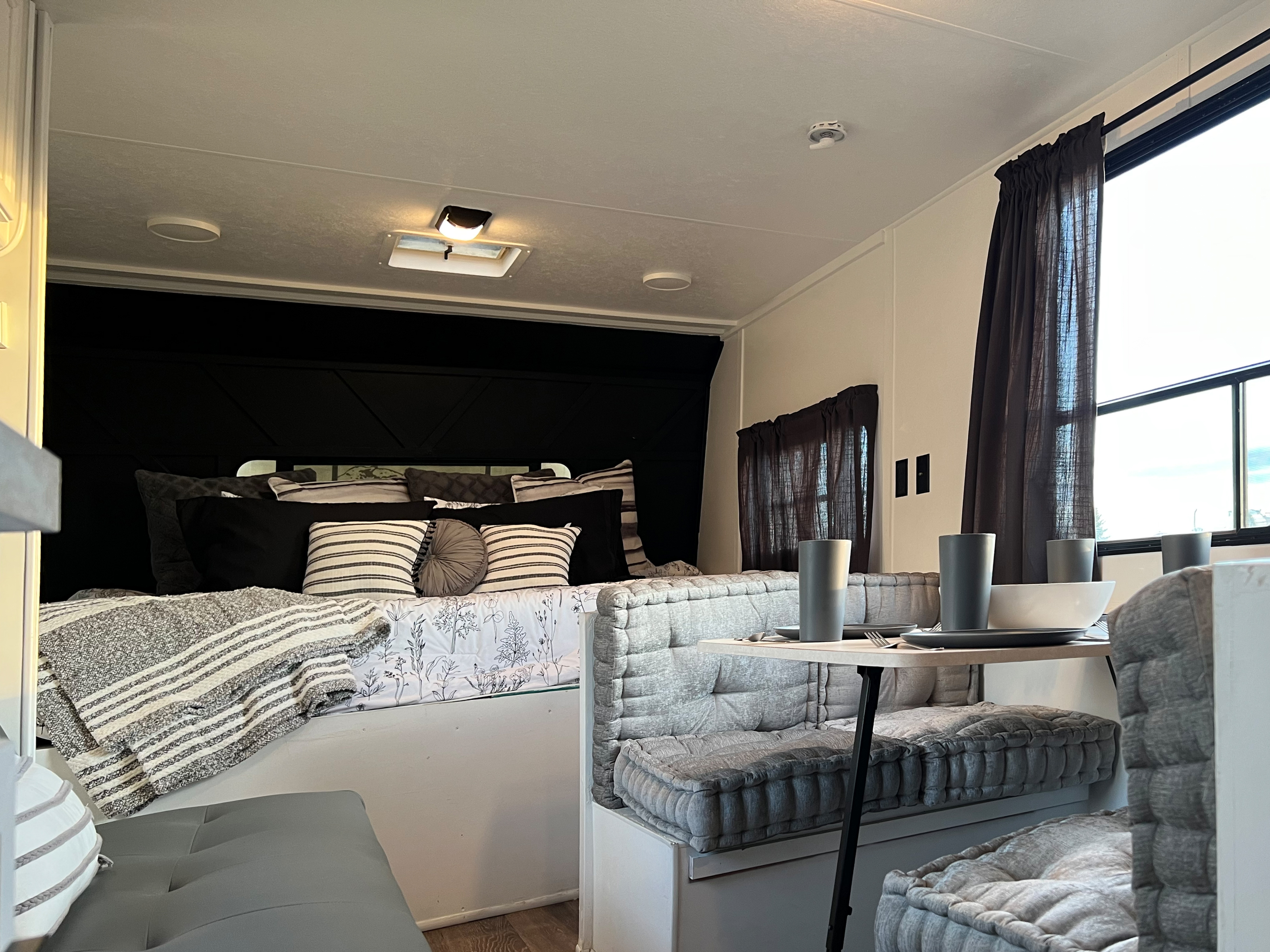 Coachmen Catalina 1999