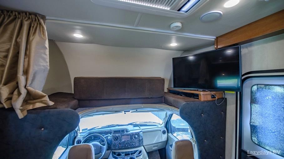 Jamboree Jamboree Motorhome 2018