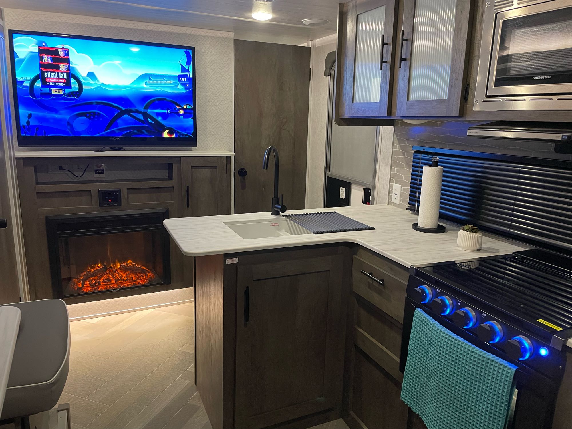 2022 Forest River Salem Cruise Lite 240bhxl