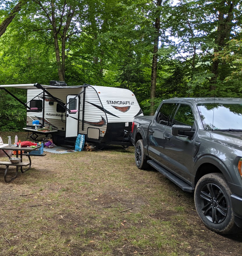 2019 Starcraft Autumn Ridge - J.C.'s RV's - Born to Camp