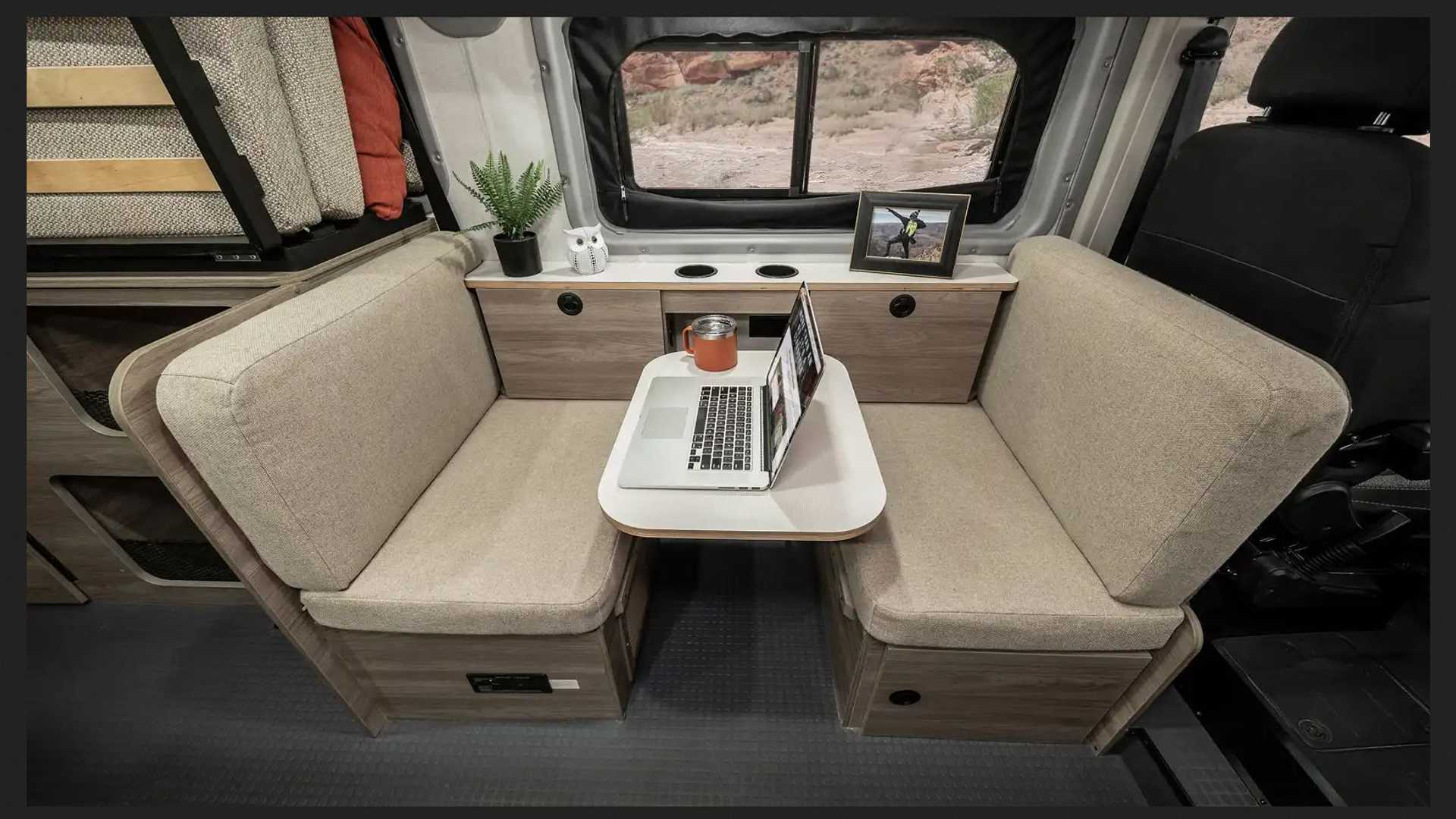Class B RV Rental 