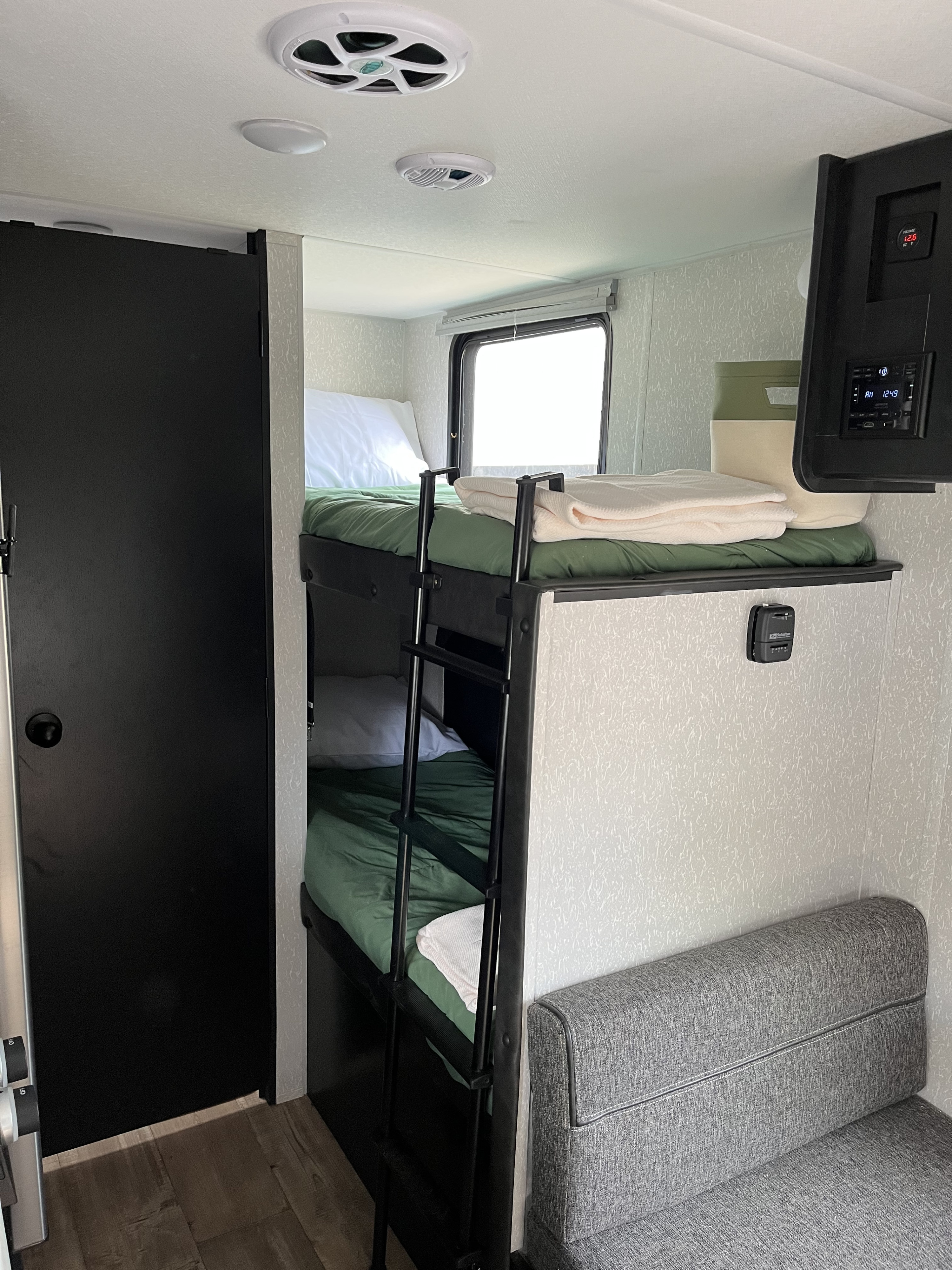 Forest River Cherokee Wolf Pup 2022