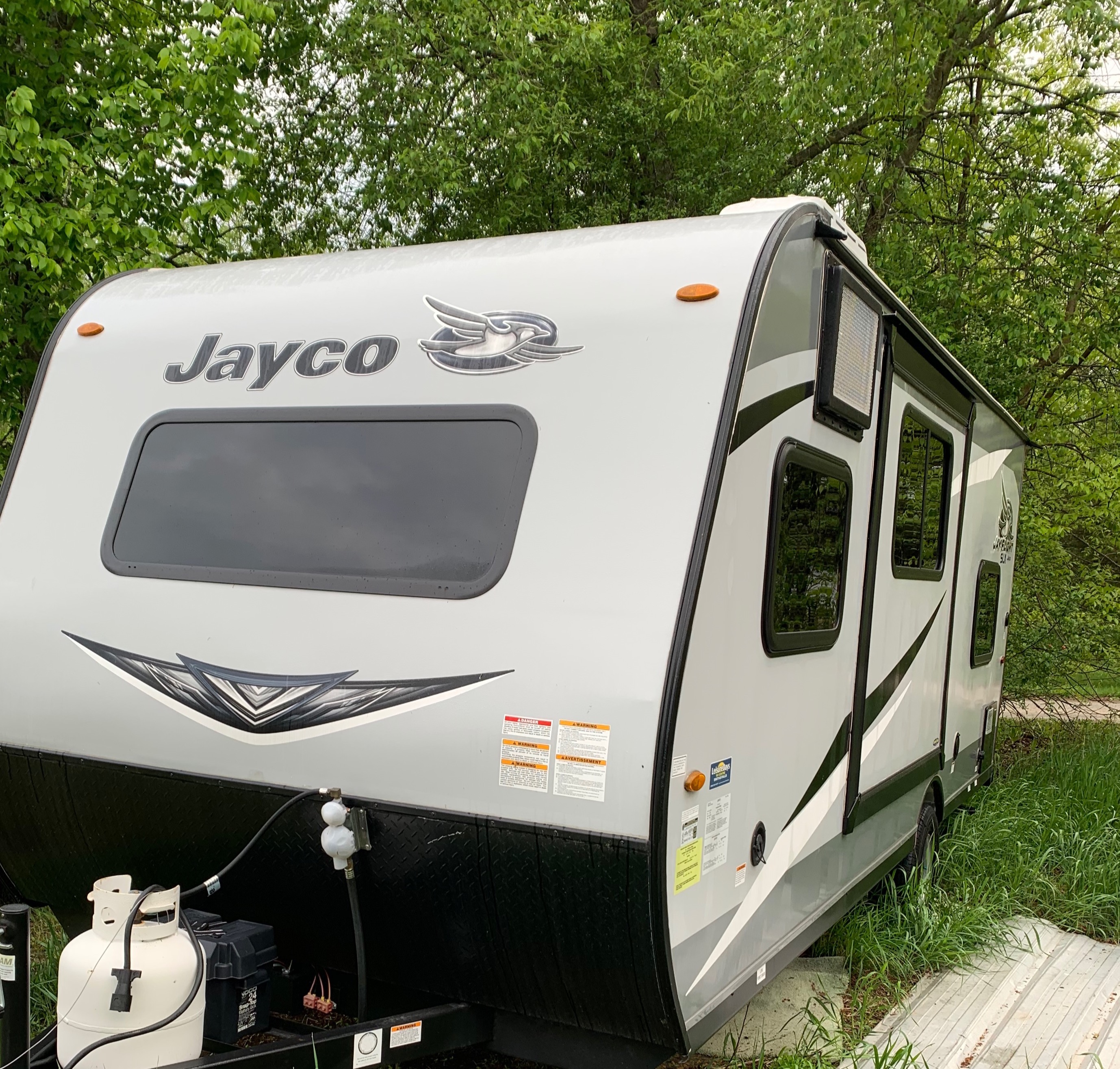 2020 Jayco Jay Flight SLX