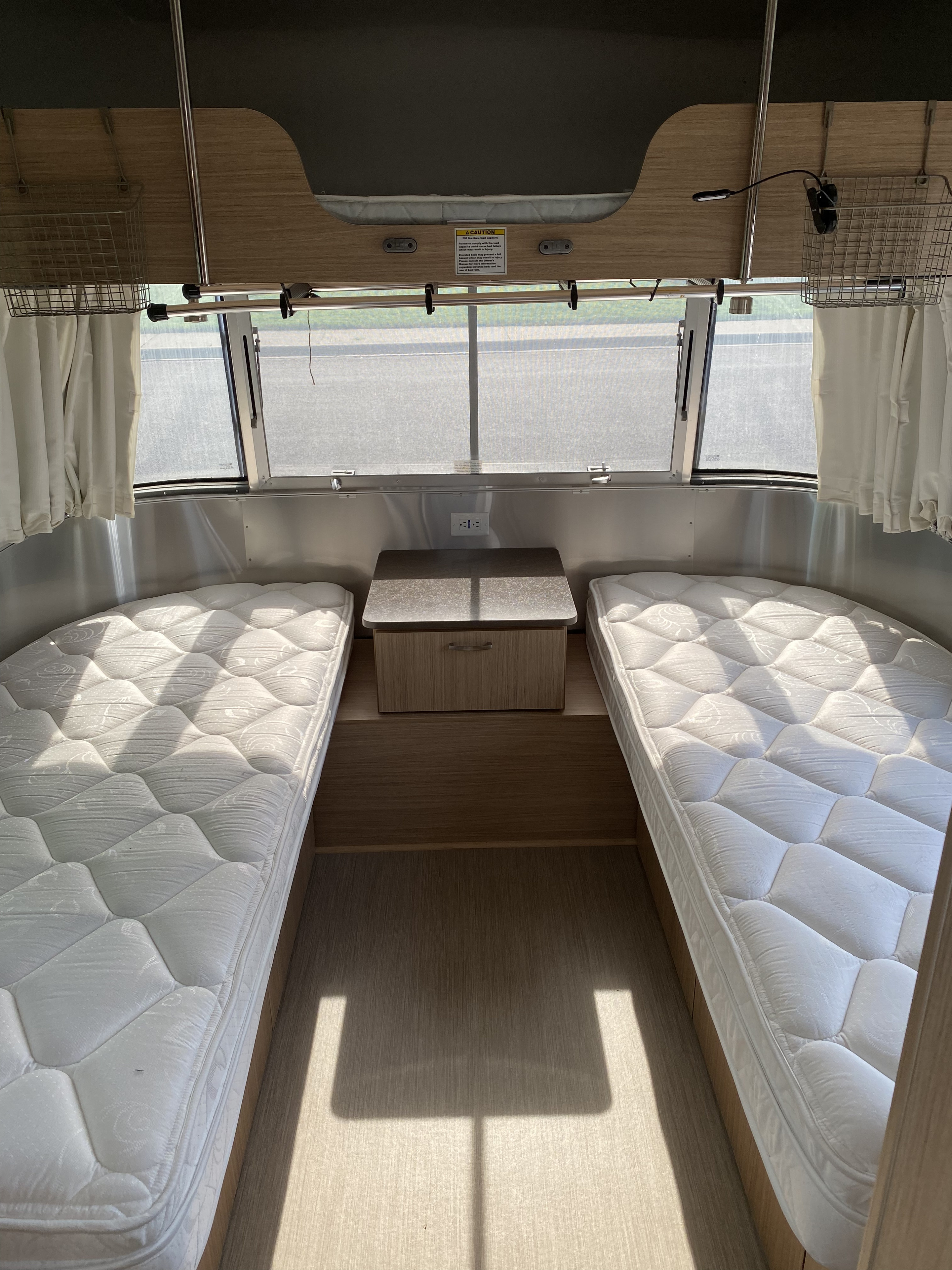 Airstream Flying Cloud 2020