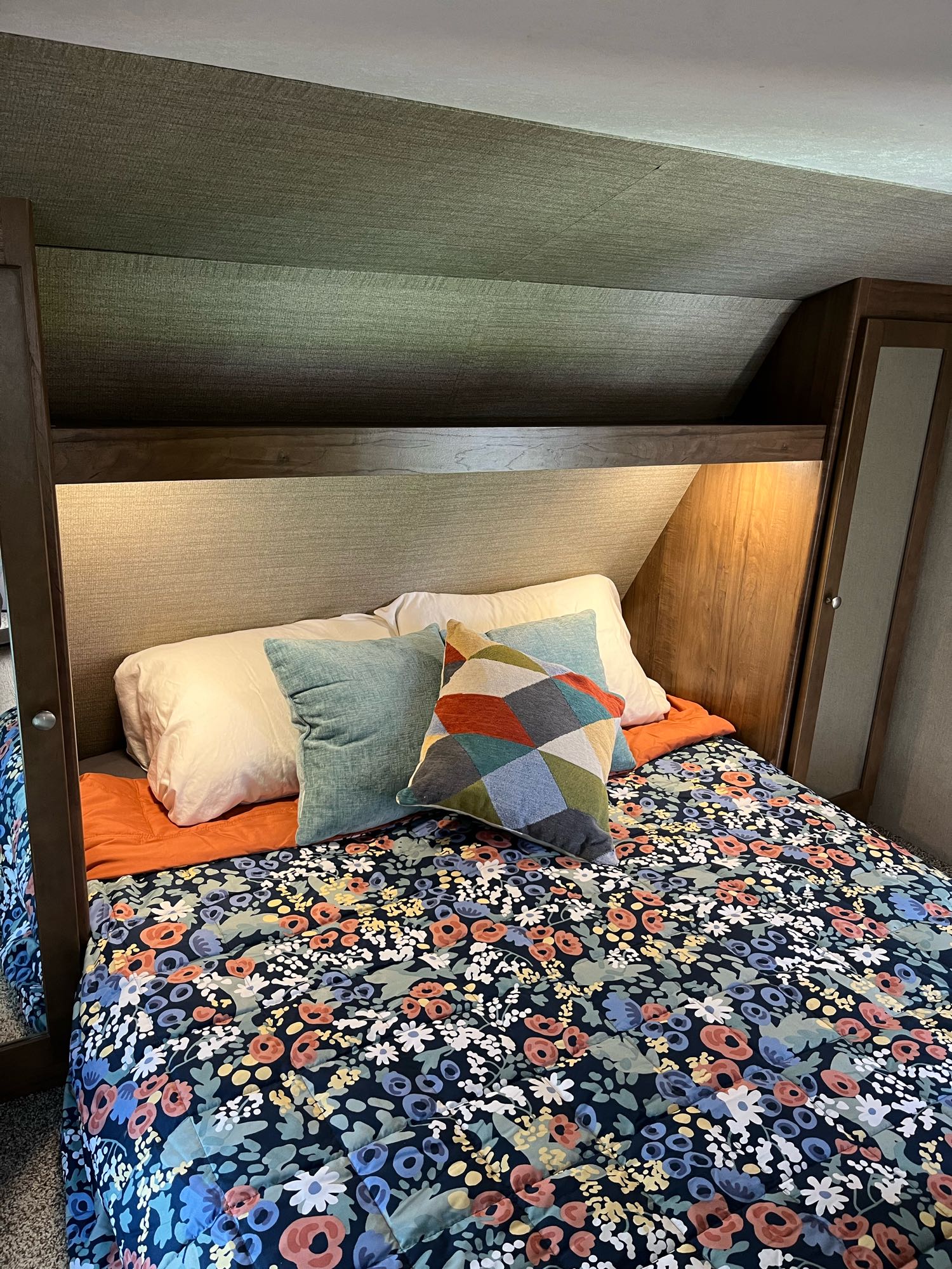 Aspen Trail 2340BHS 2018