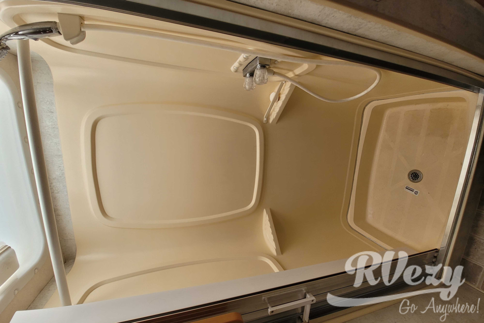 Class C RV Rental 