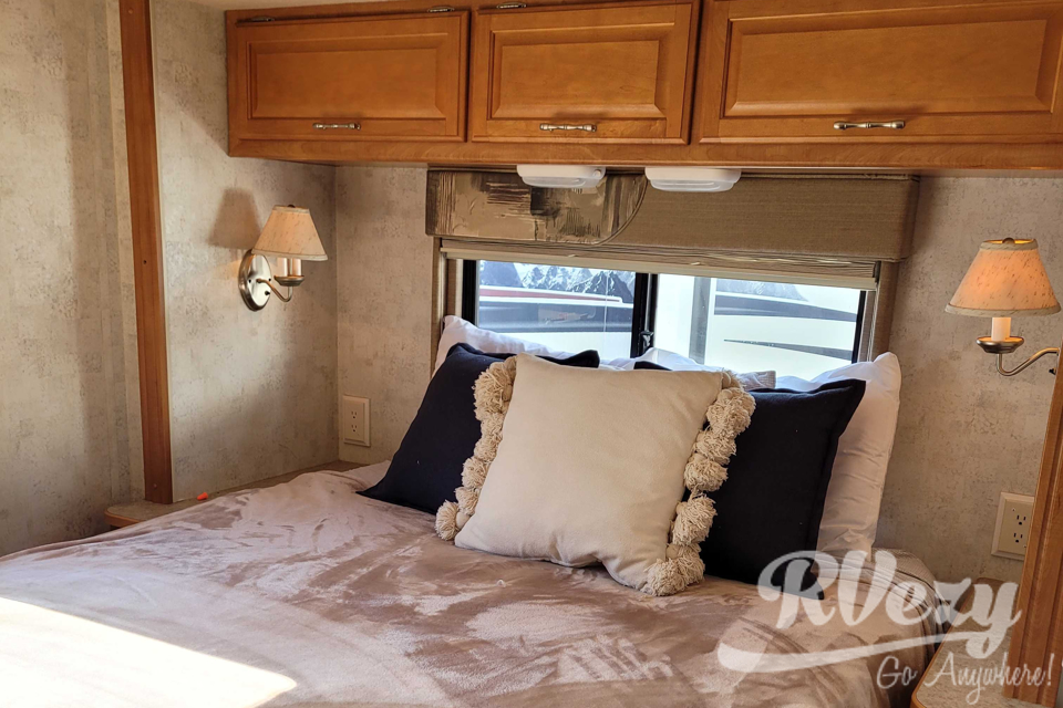 Class C RV Rental 