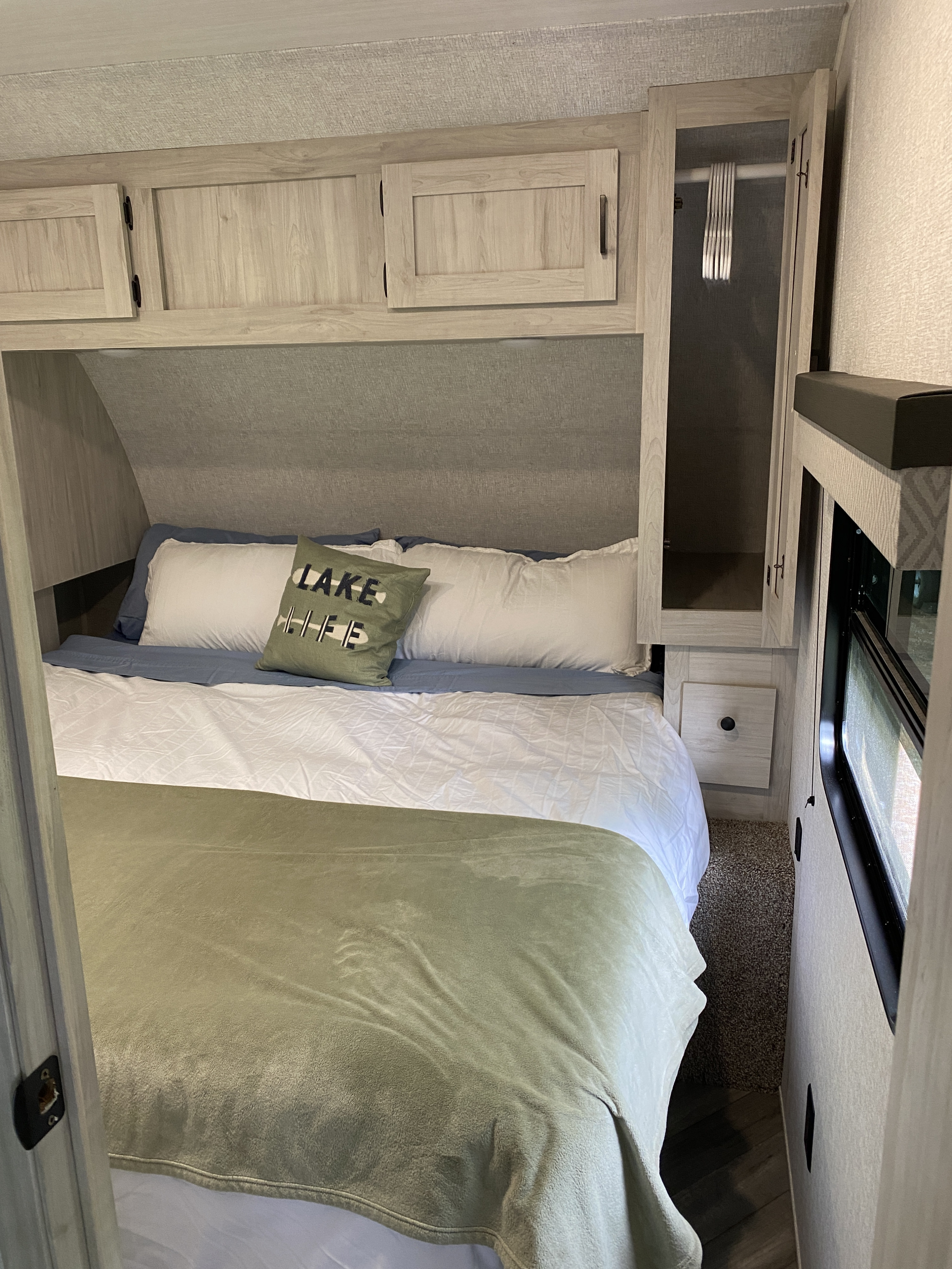 Forest River Della Terra 250BH 2022