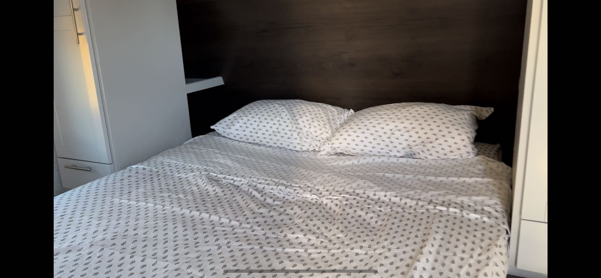 300 Thread Organic Cotton Linen. Keystone Bullet 2021