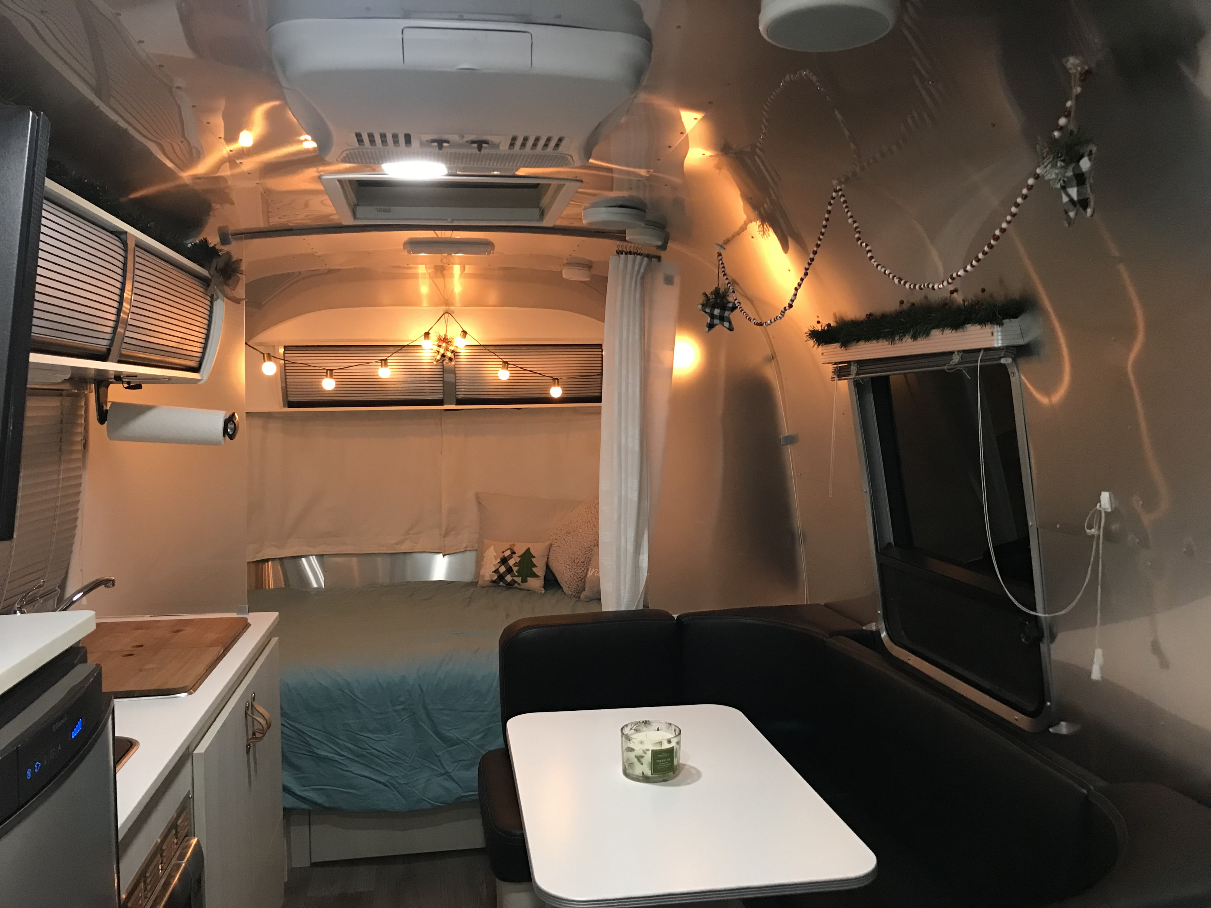 Airstream Sport 2017
