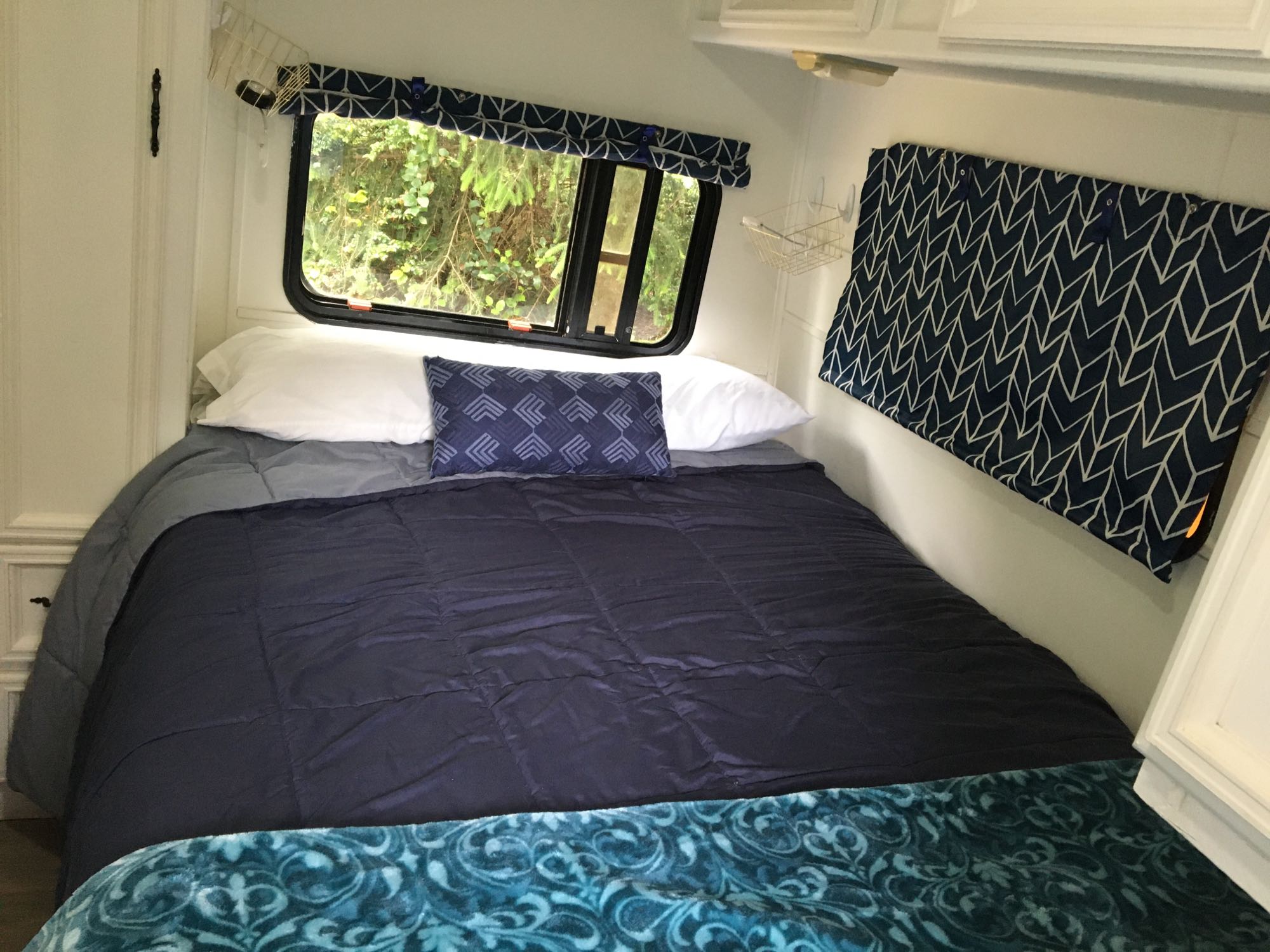 Kit Road Ranger - 23 Ft 1992