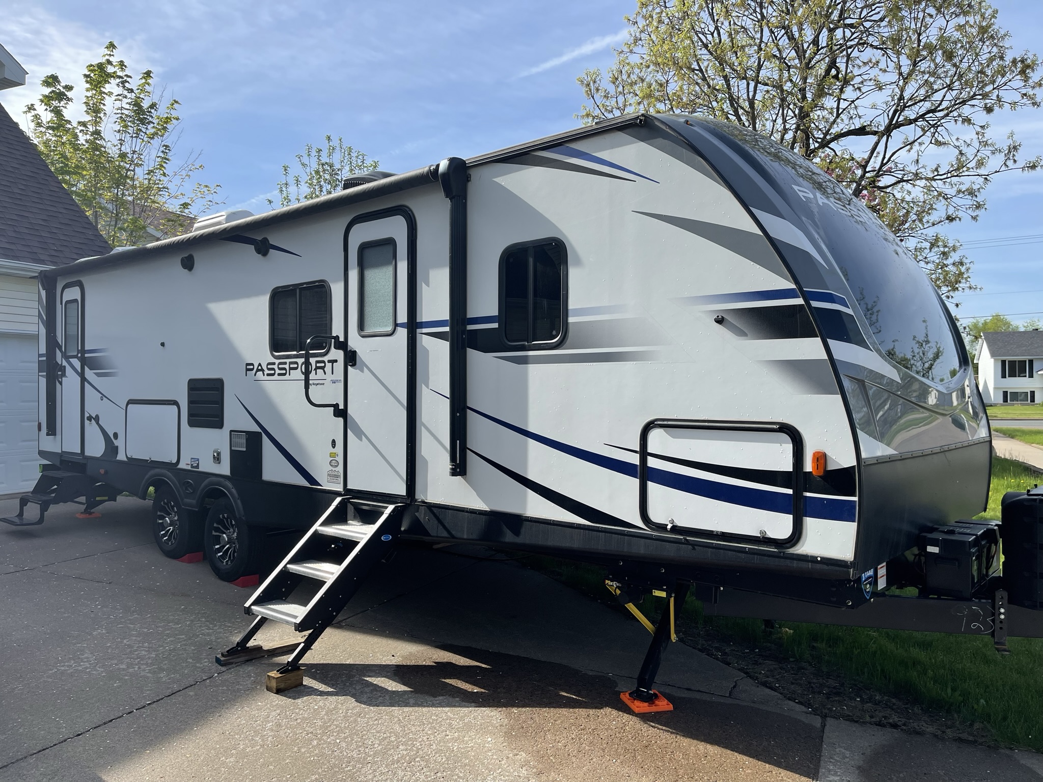 Chippewa Falls RV Rentals best deals in WI Outdoorsy