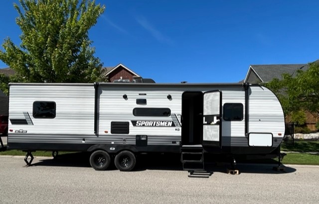 2021 Sportsmen 32' SE - New listing - Many  2026 dates available.
