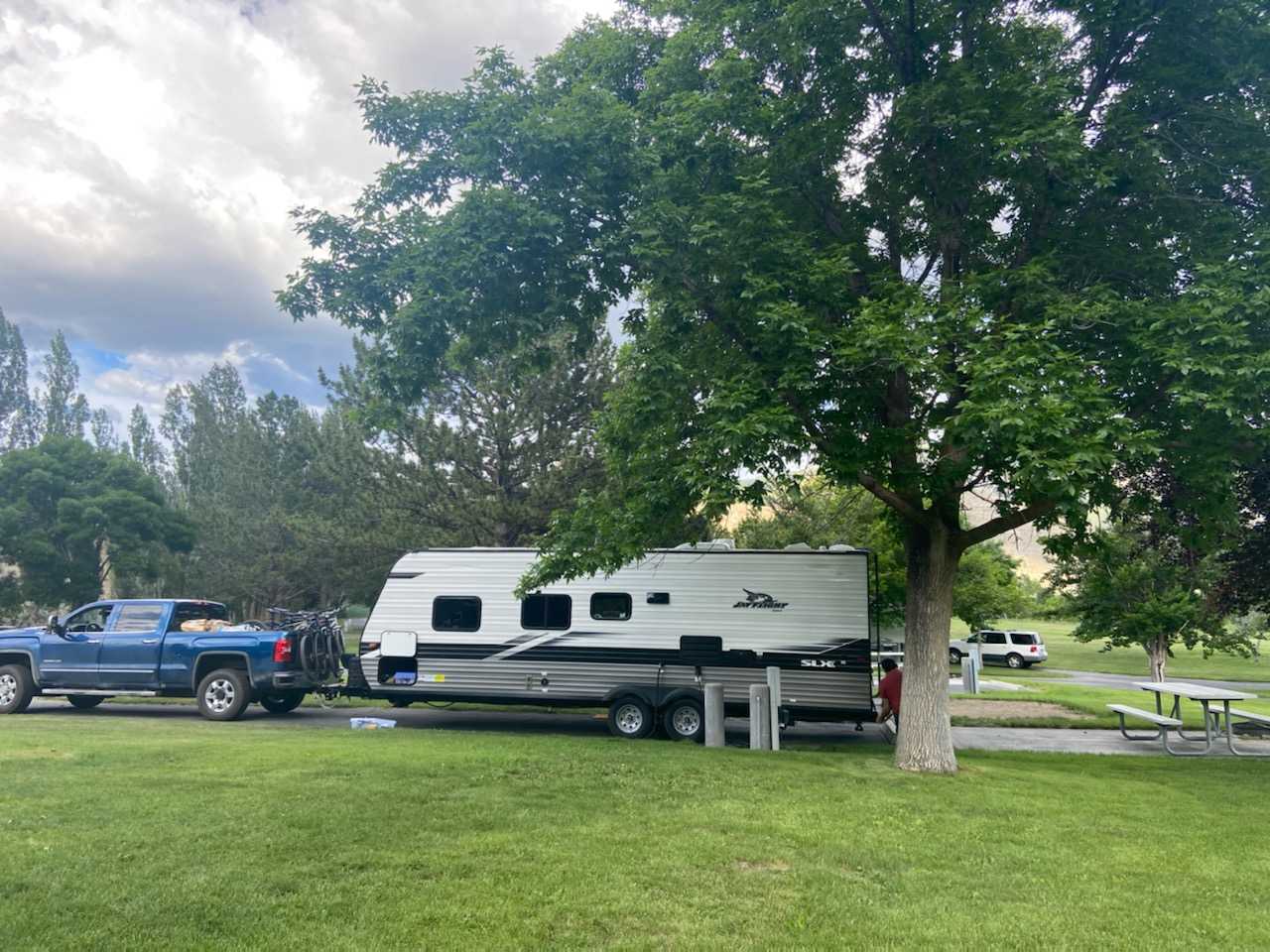 2022 Jayco Jay Flight SLX 264bhw