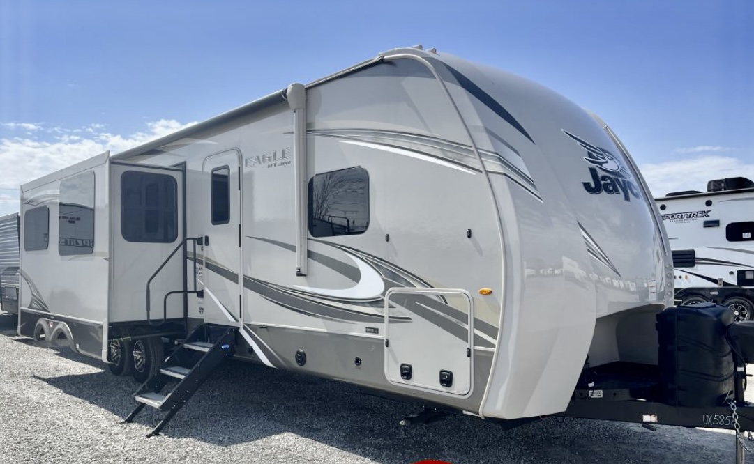 JAYCO EAGLE JOY