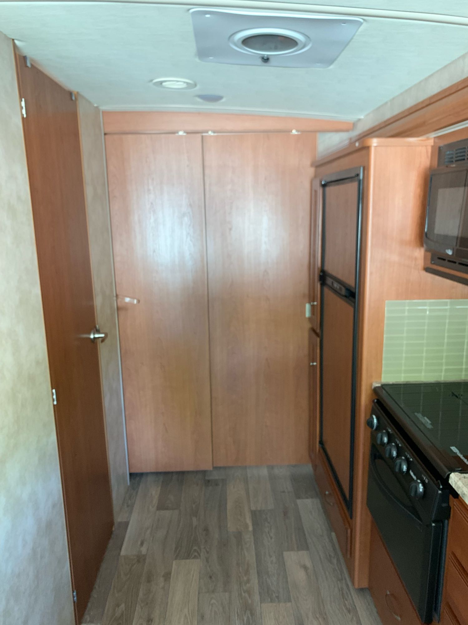 Winnebago Vista 2019