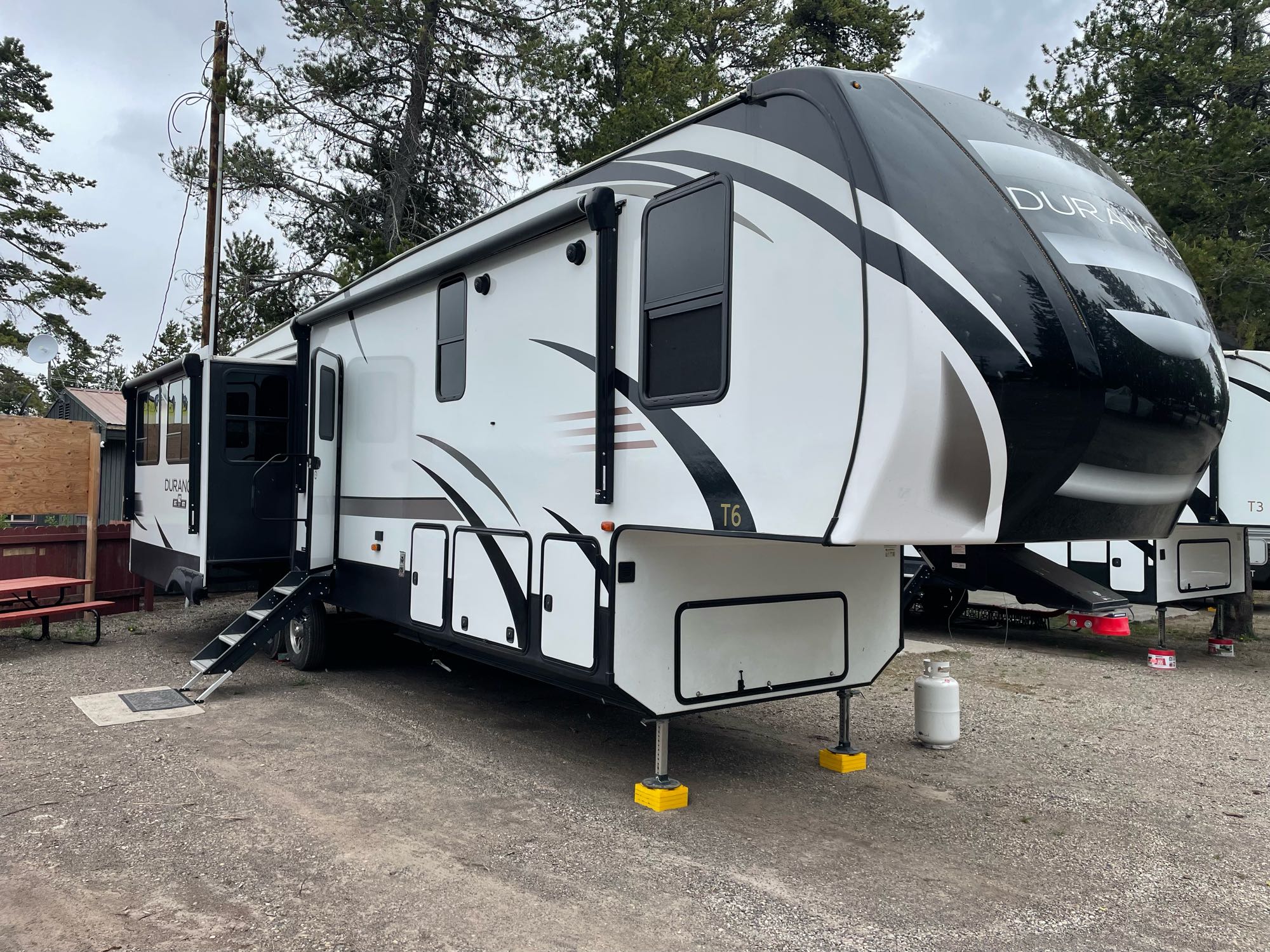2021 KZ D343MBQ #6