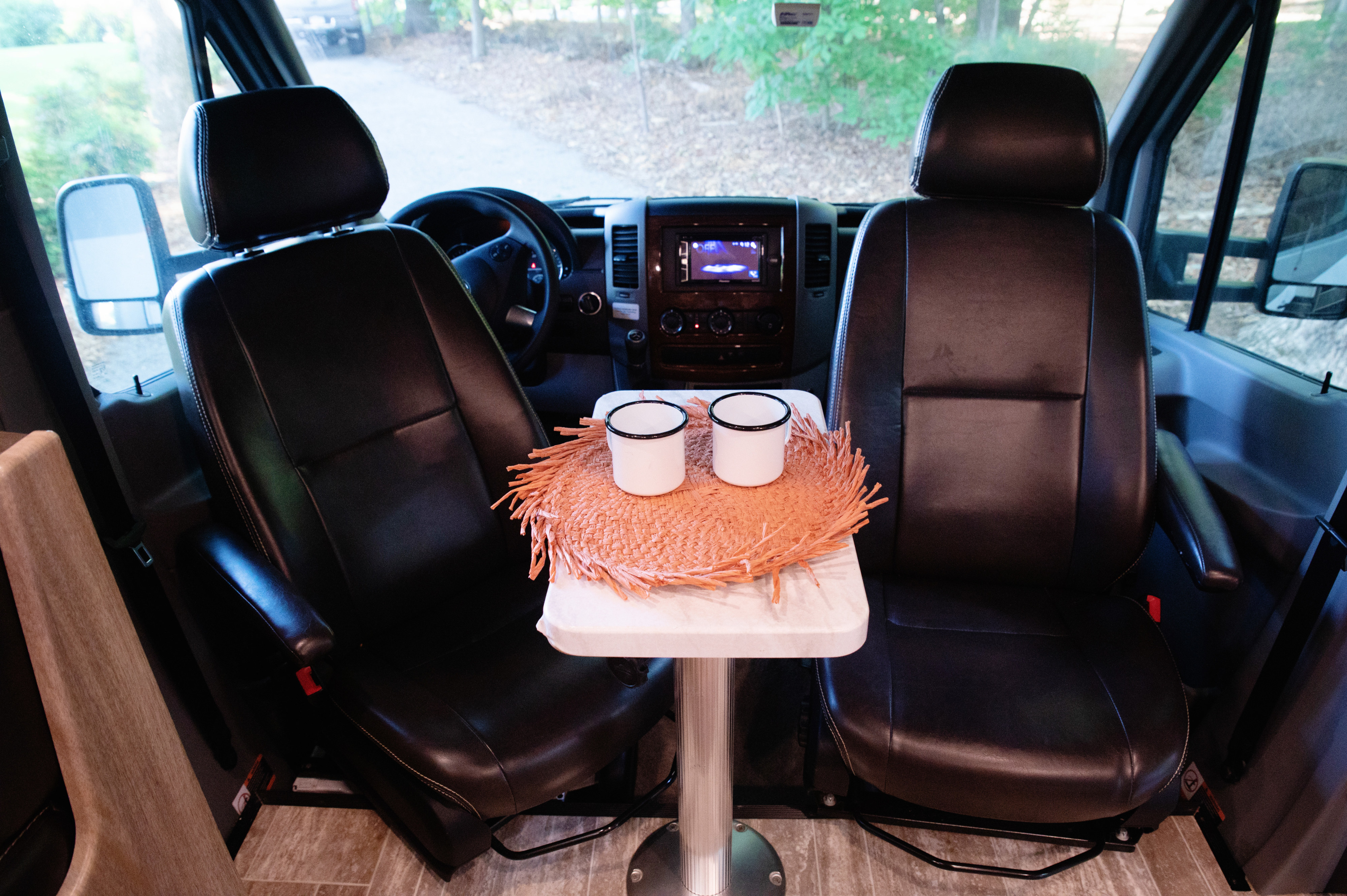 Class C RV Rental 