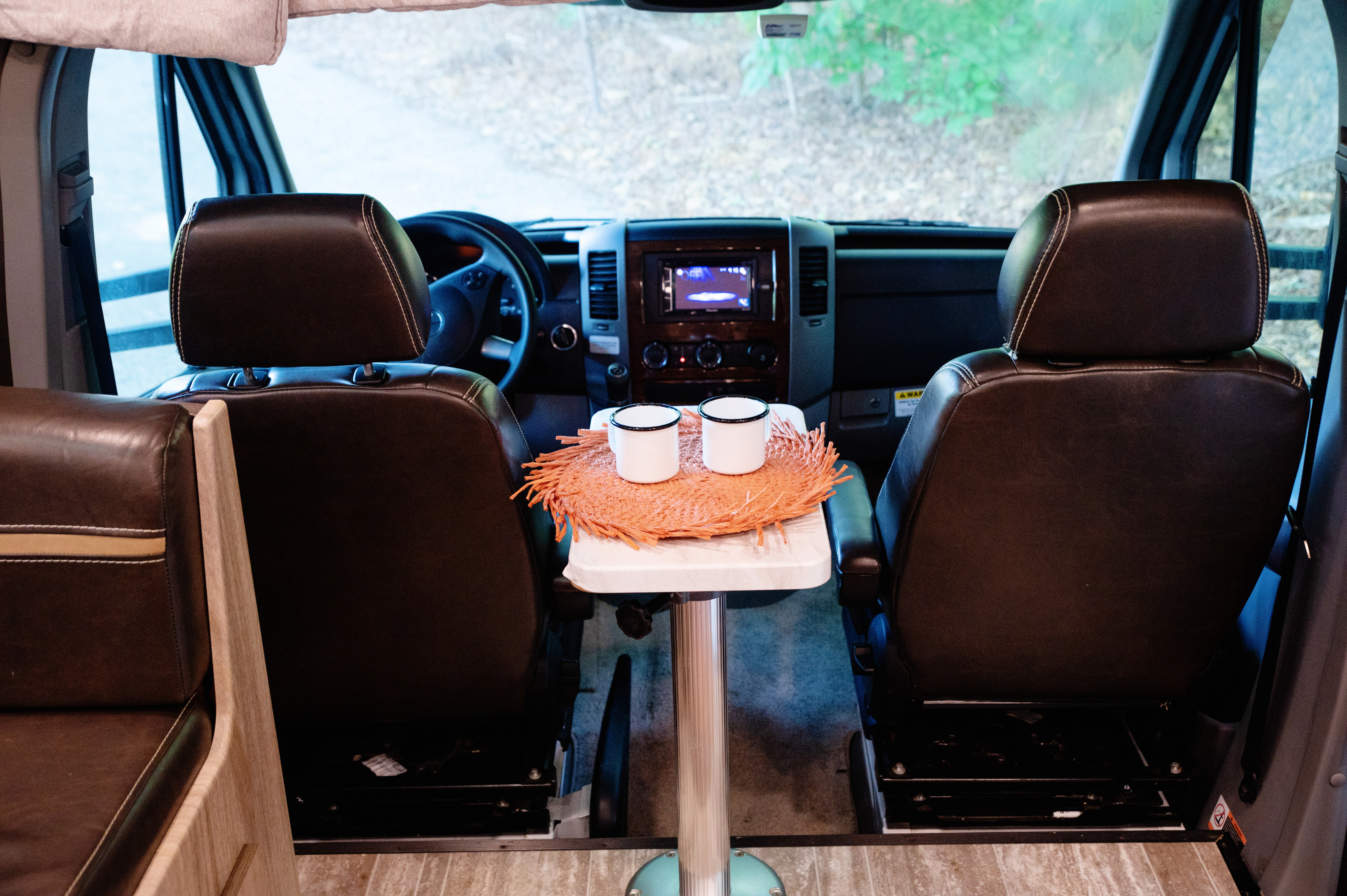 Class C RV Rental 