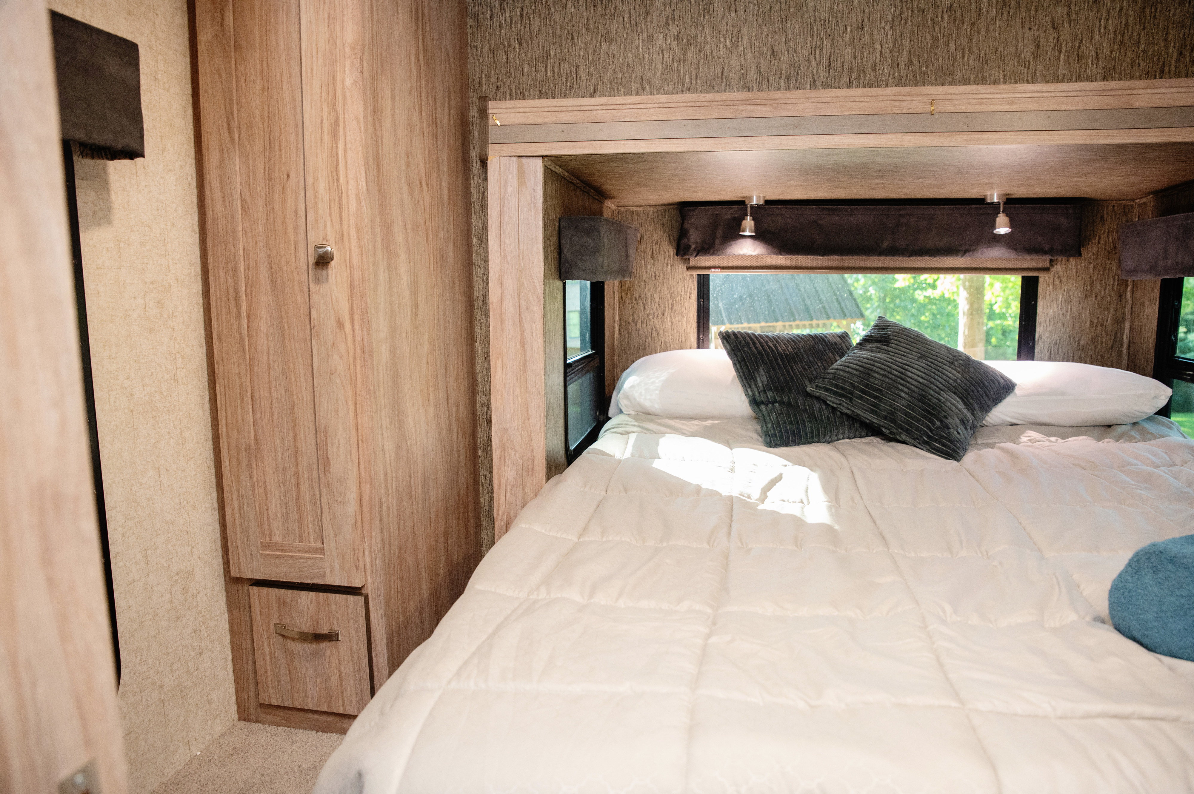 Class C RV Rental 