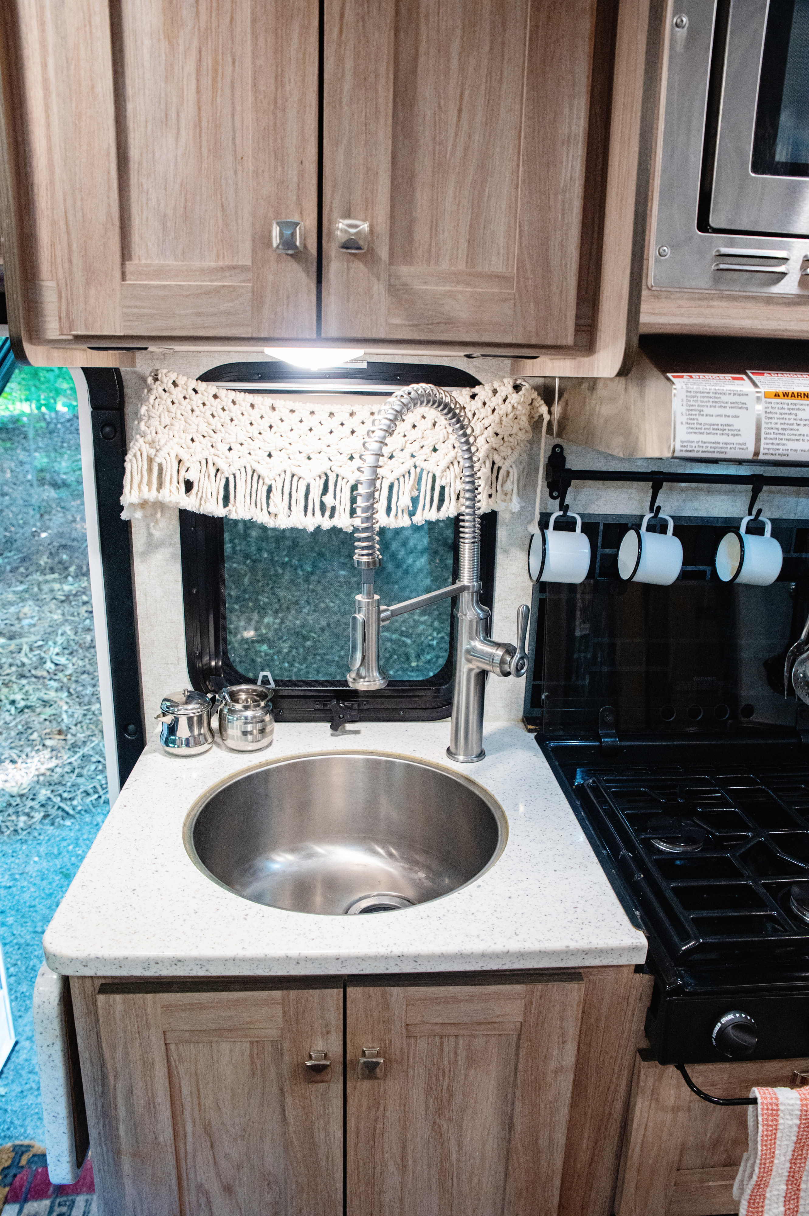 Class C RV Rental 