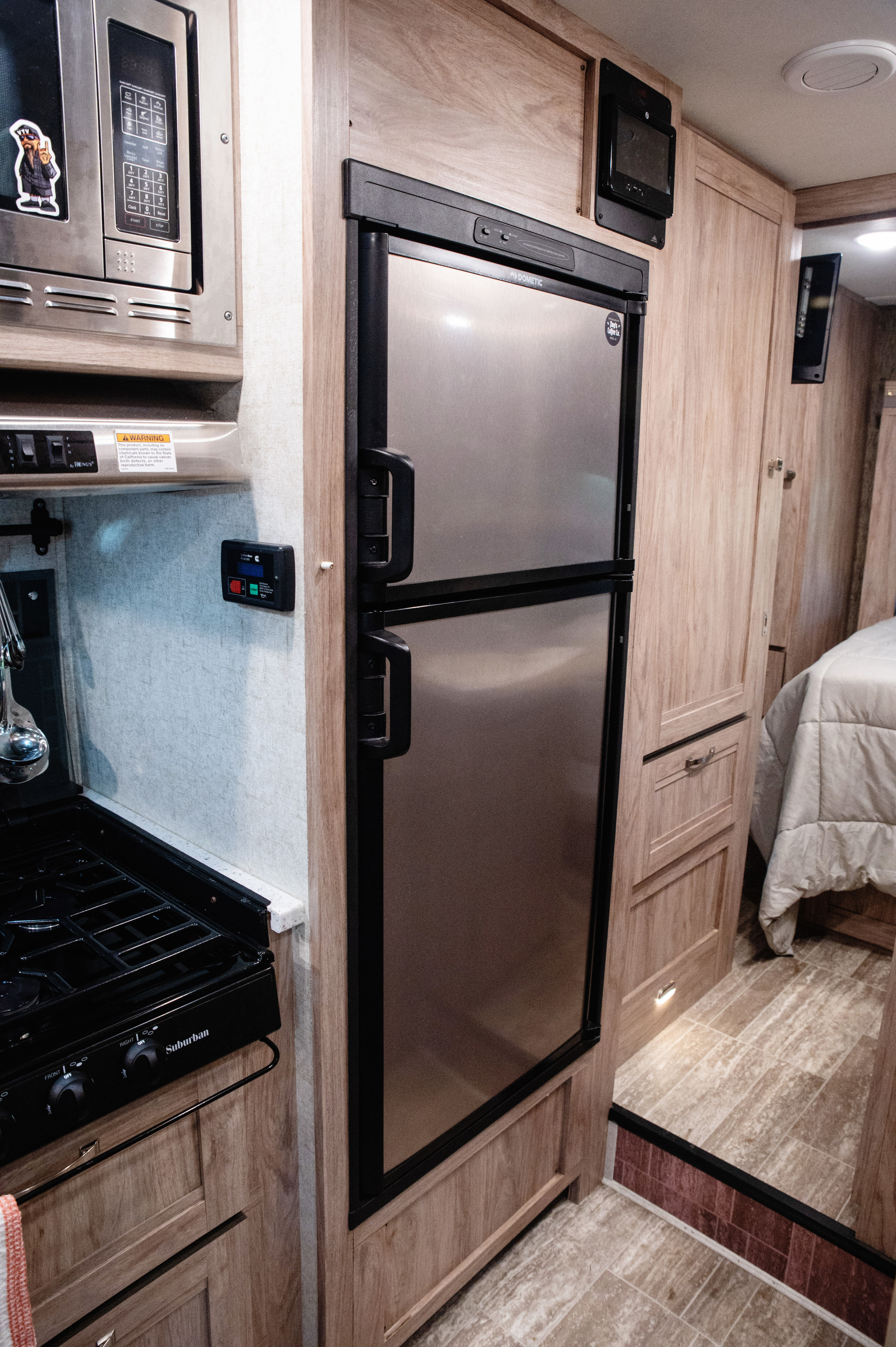 Class C RV Rental 