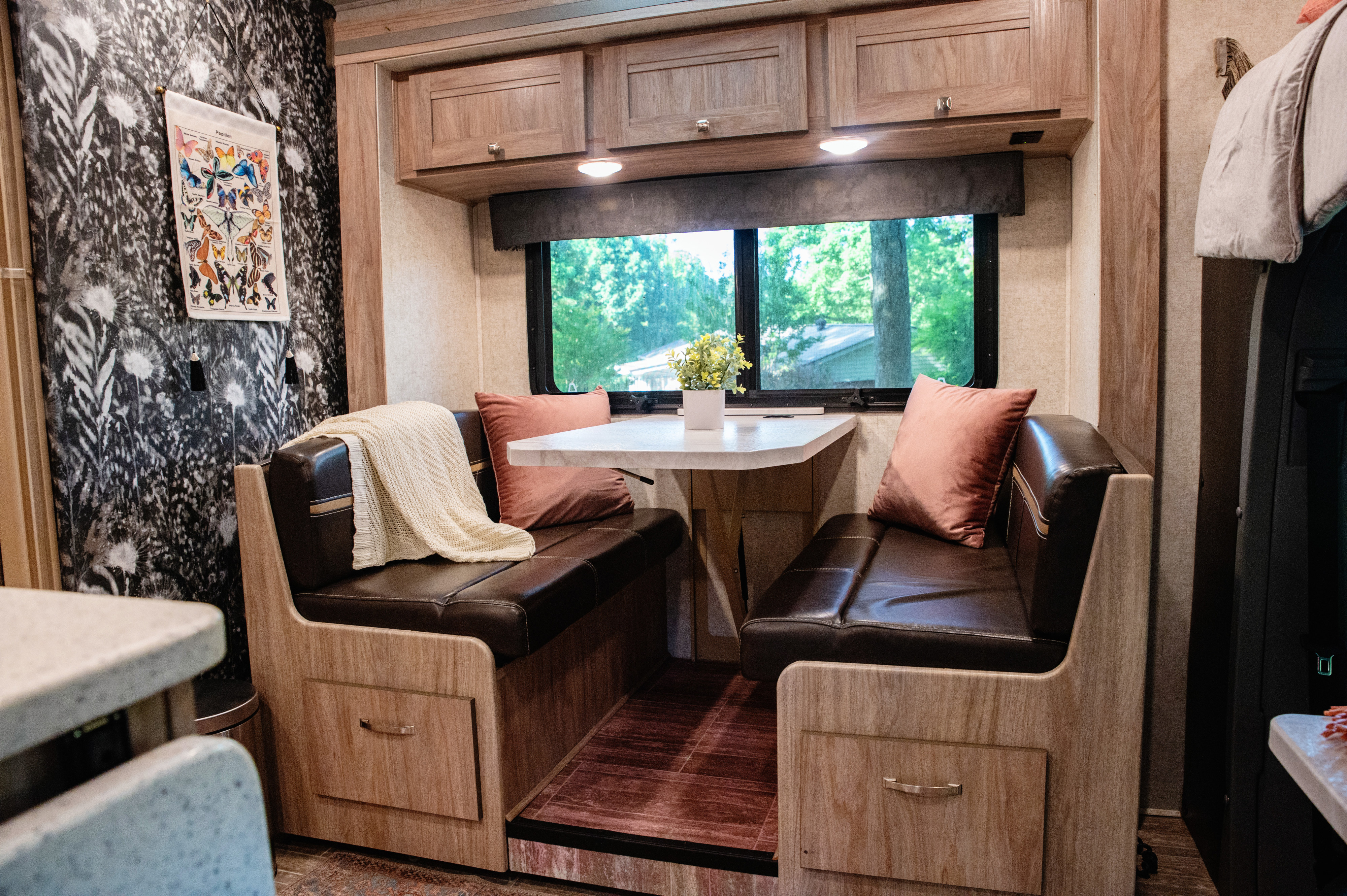 Class C RV Rental 