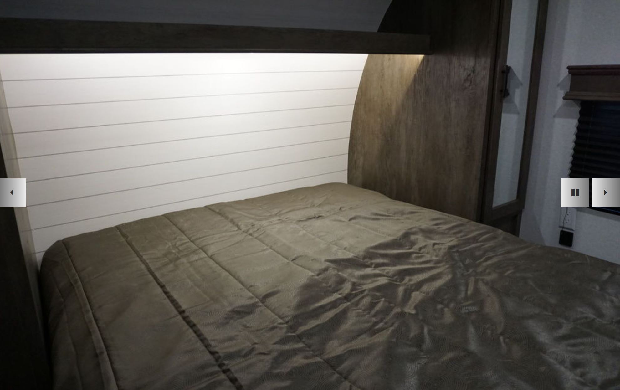 Forest River Sandstorm 2021