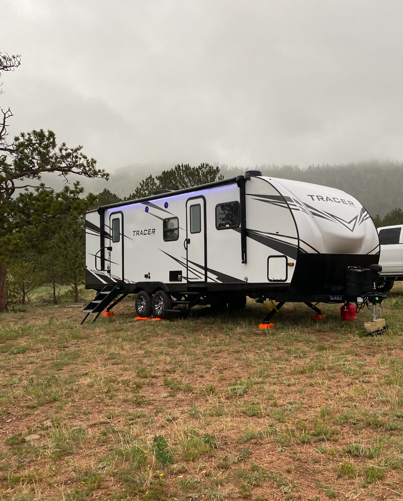 rv rental cheyenne wyoming