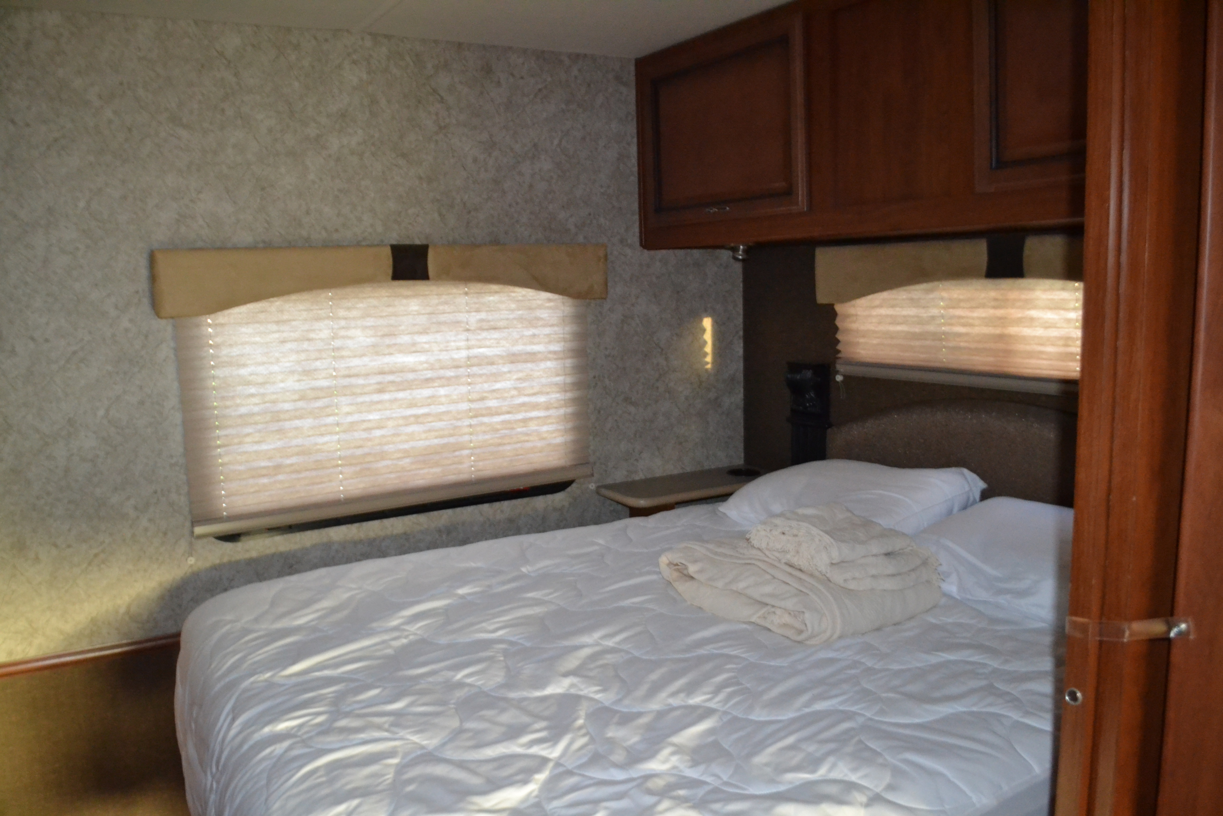 Fleetwood Storm 2014