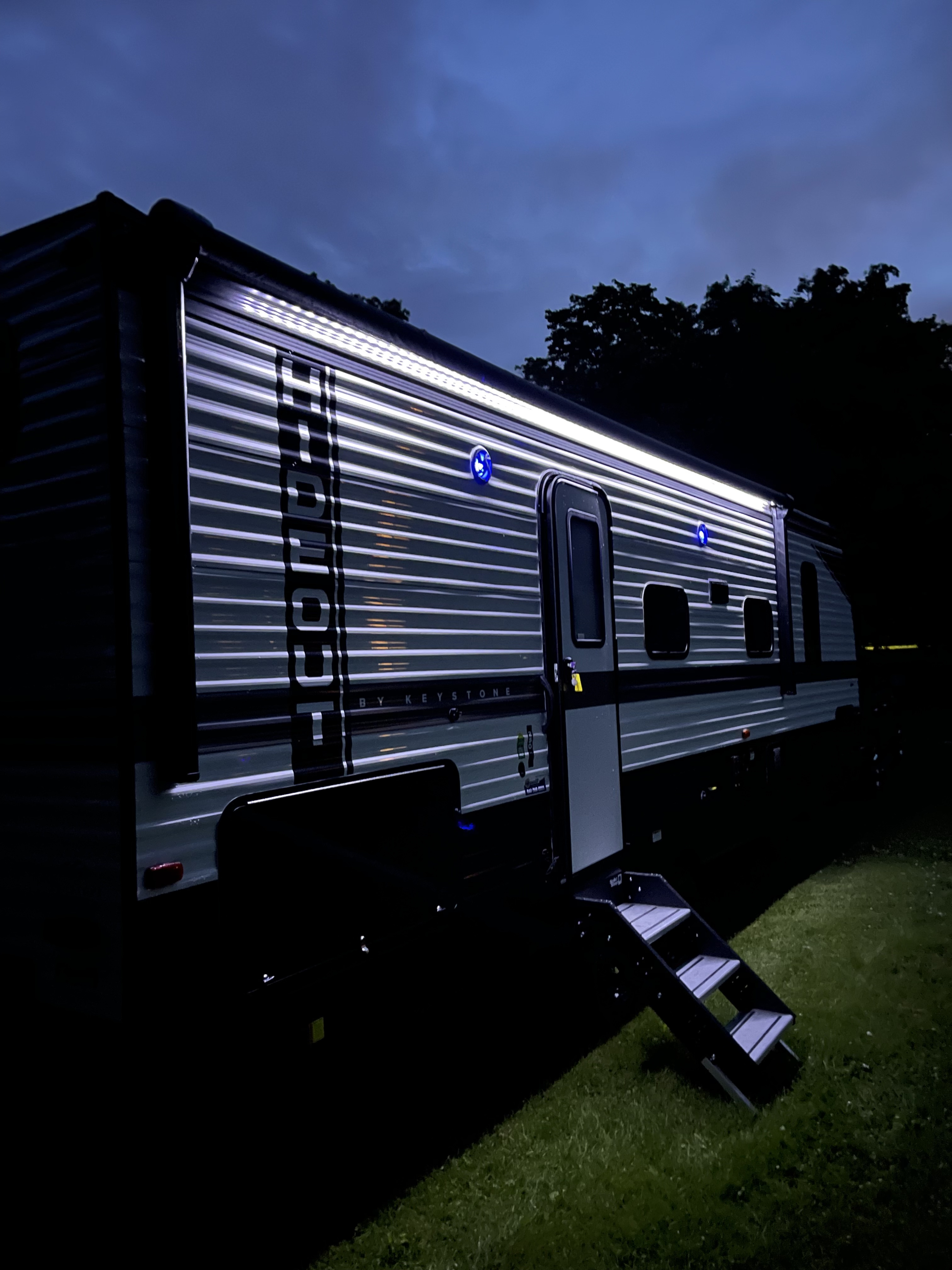 Your Hideout Away From Home (2022 Camper)