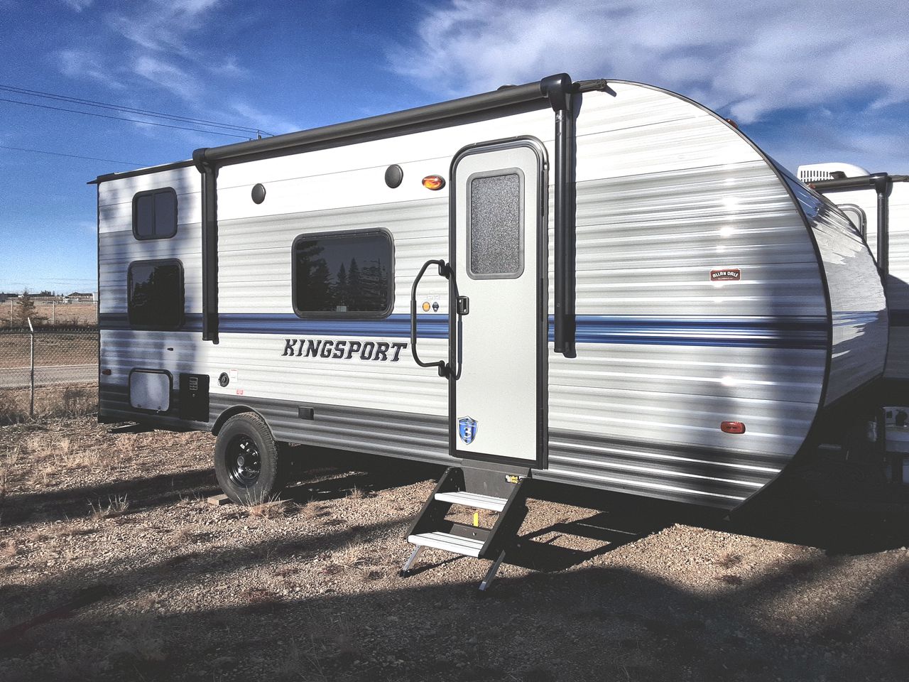 2022 Gulf Stream Kingsport