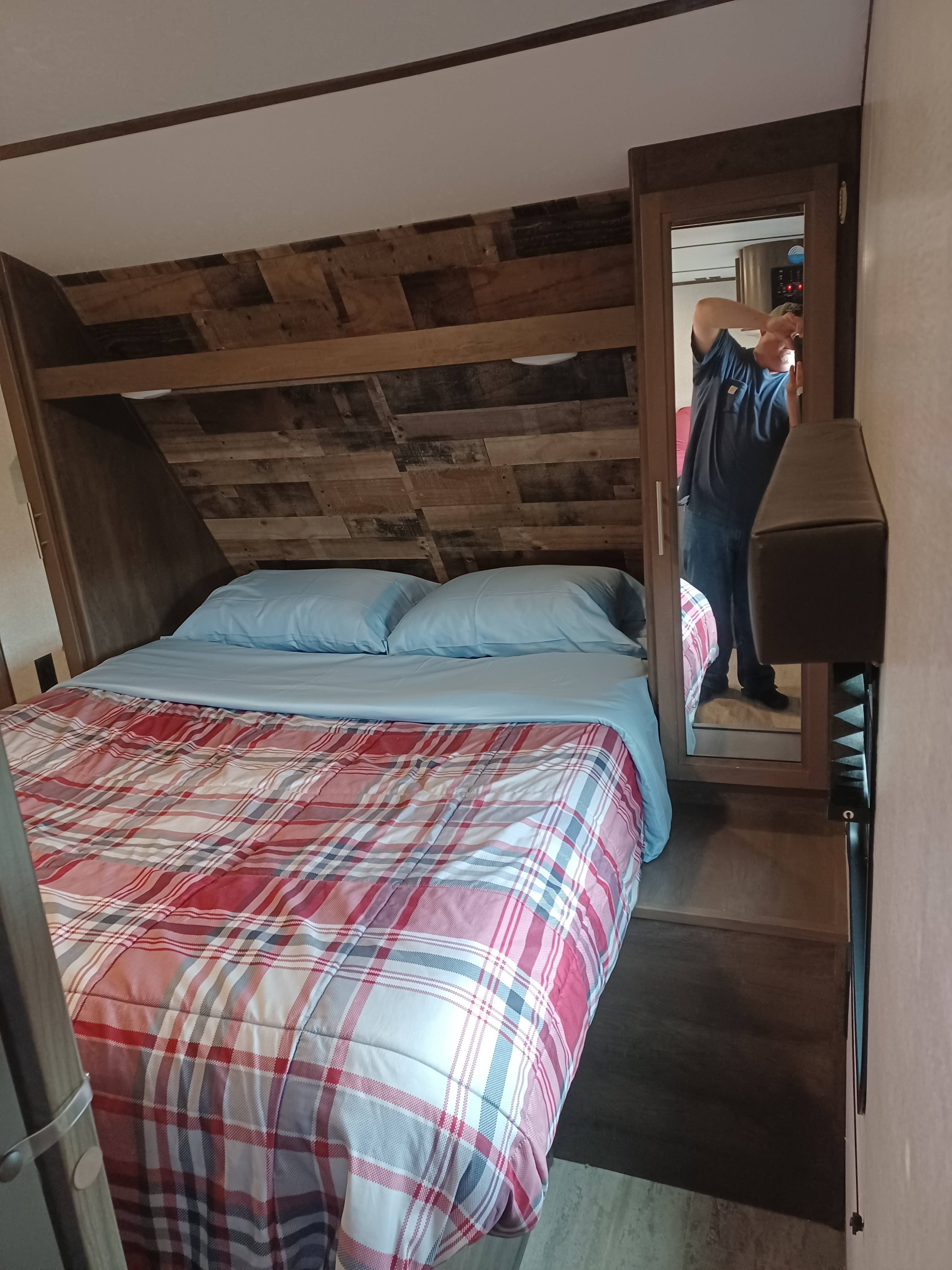 Aspen Trail Aspen Trail Trailer 2021